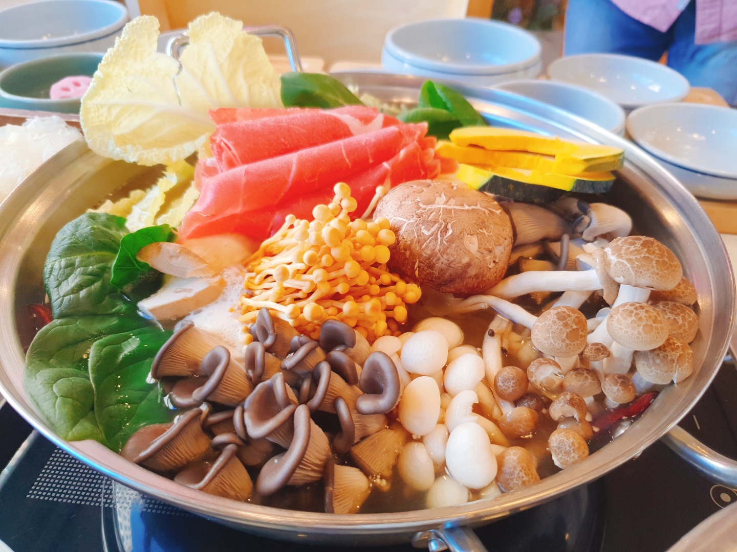미면정 서현점 대표 이미지