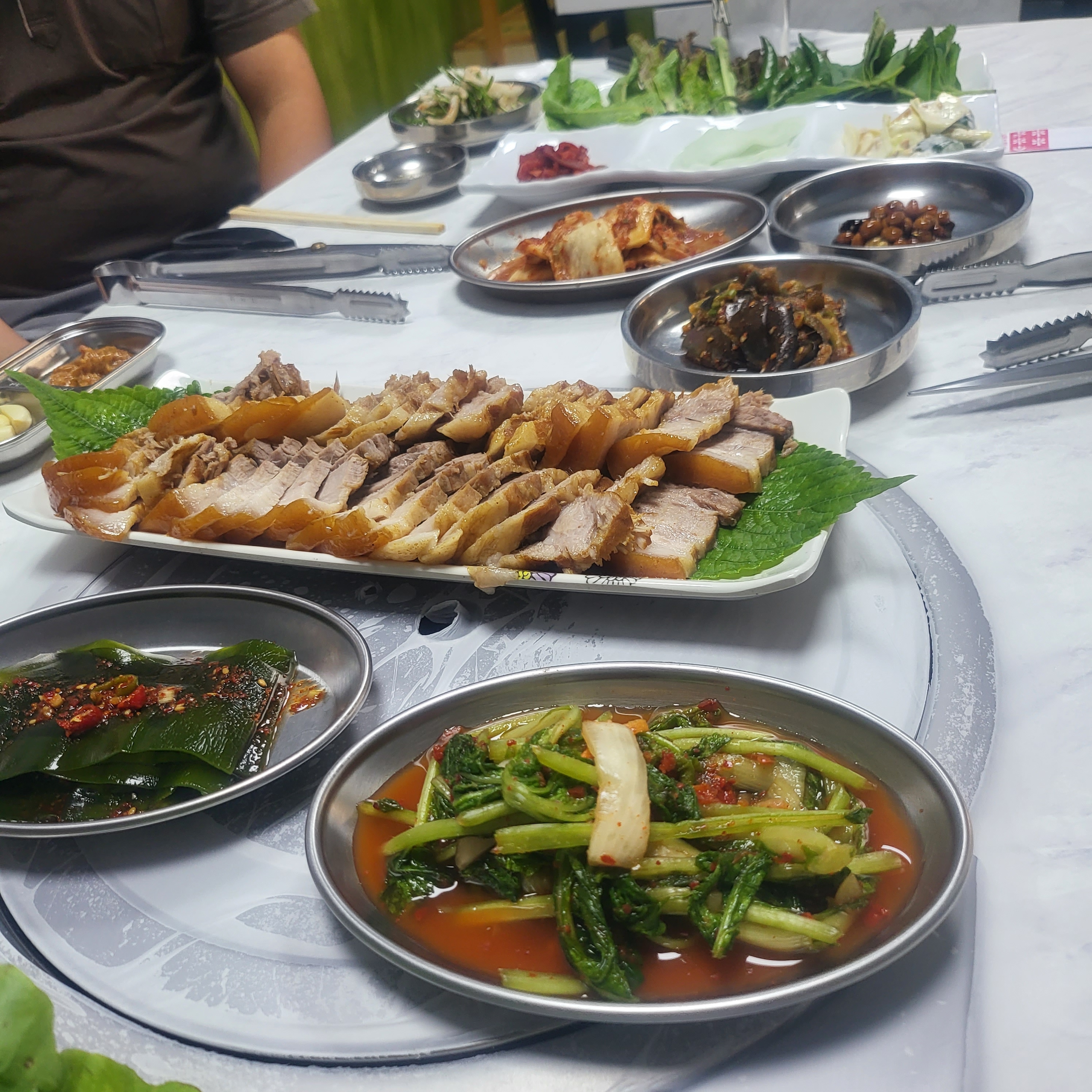 삼복집
