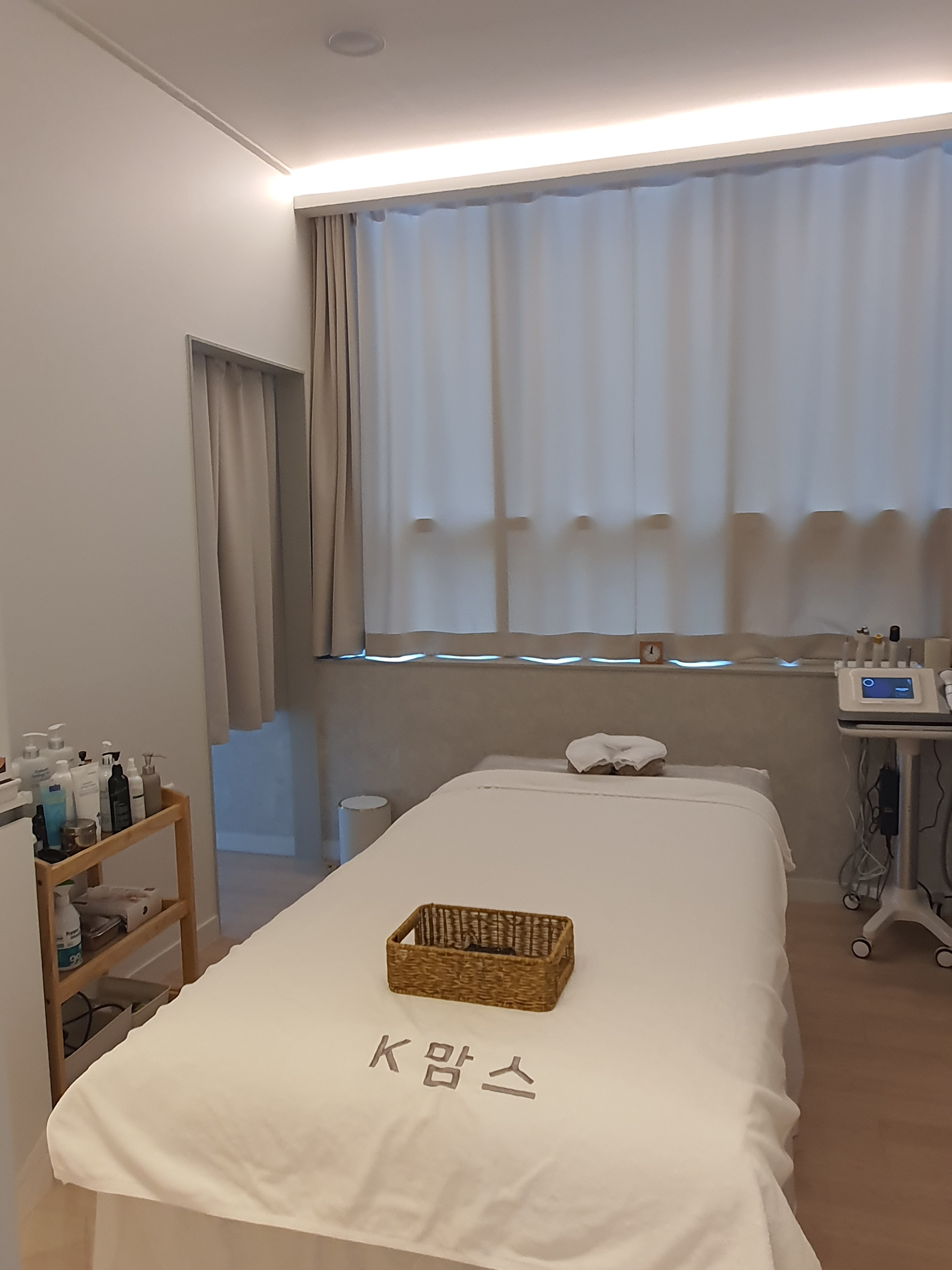 케이맘스 파주운정점