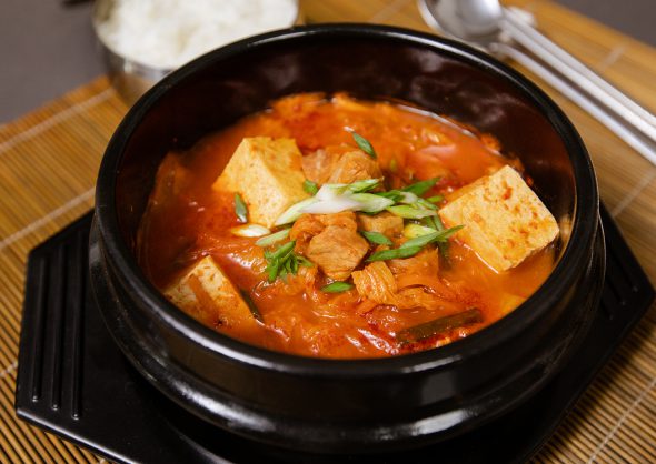 우리집밥