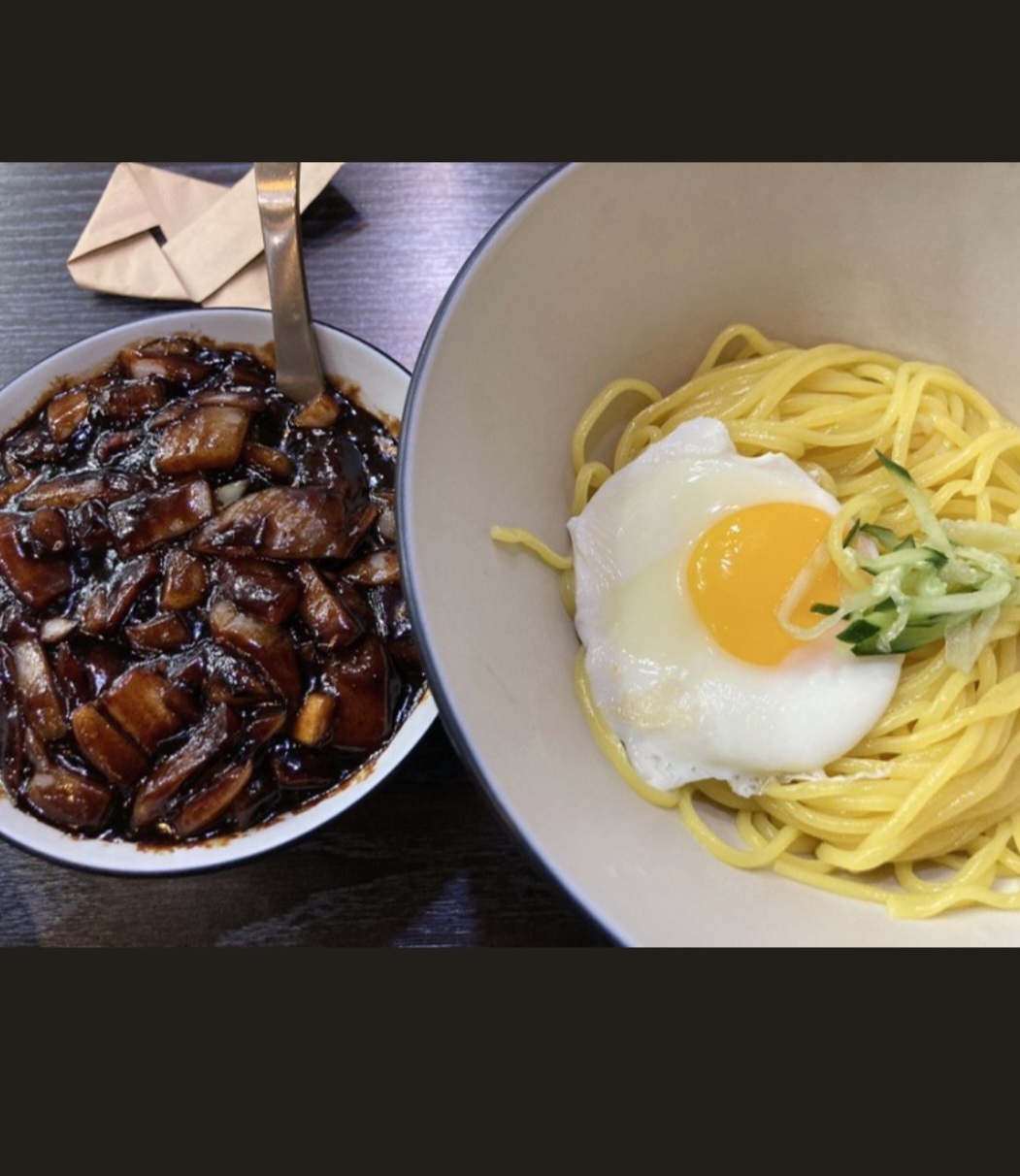 신황제중화요리