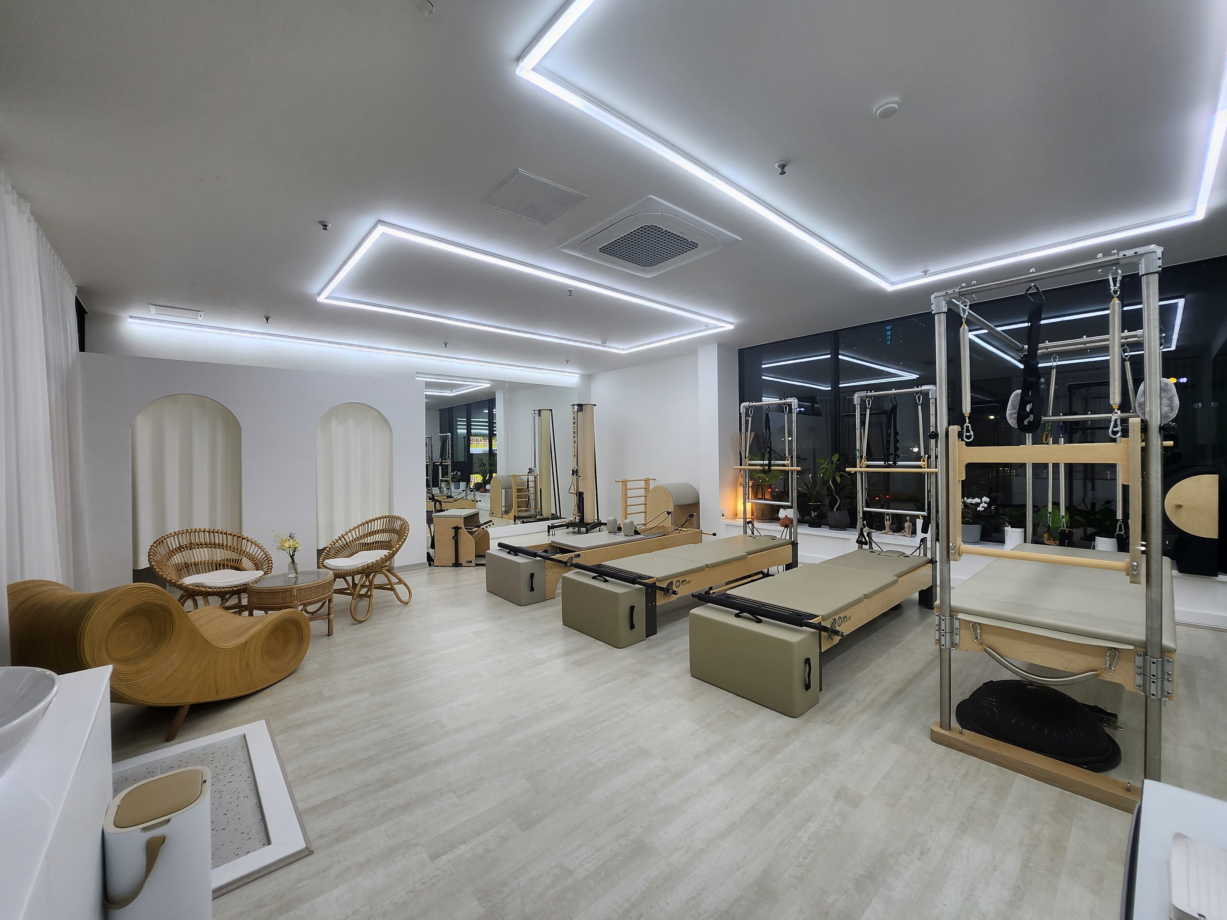 필라테스주빌리