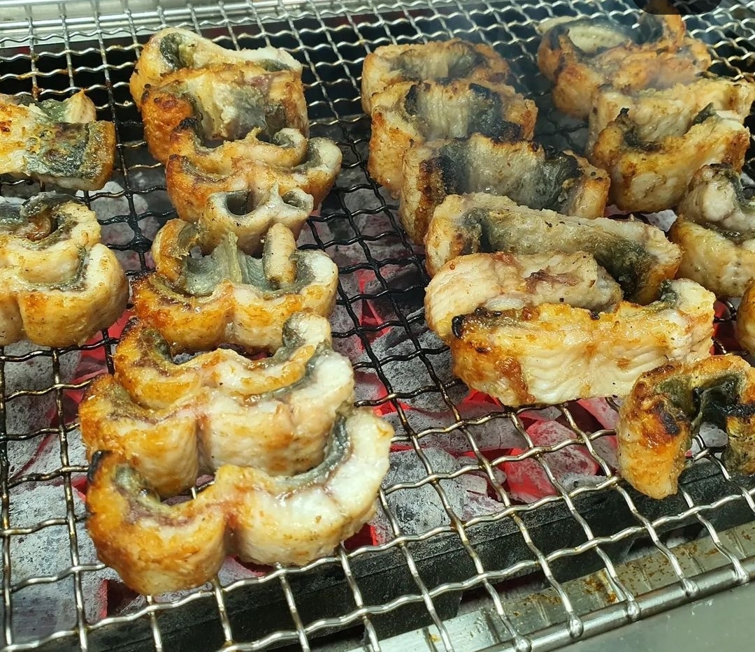 풍천장어매운탕
