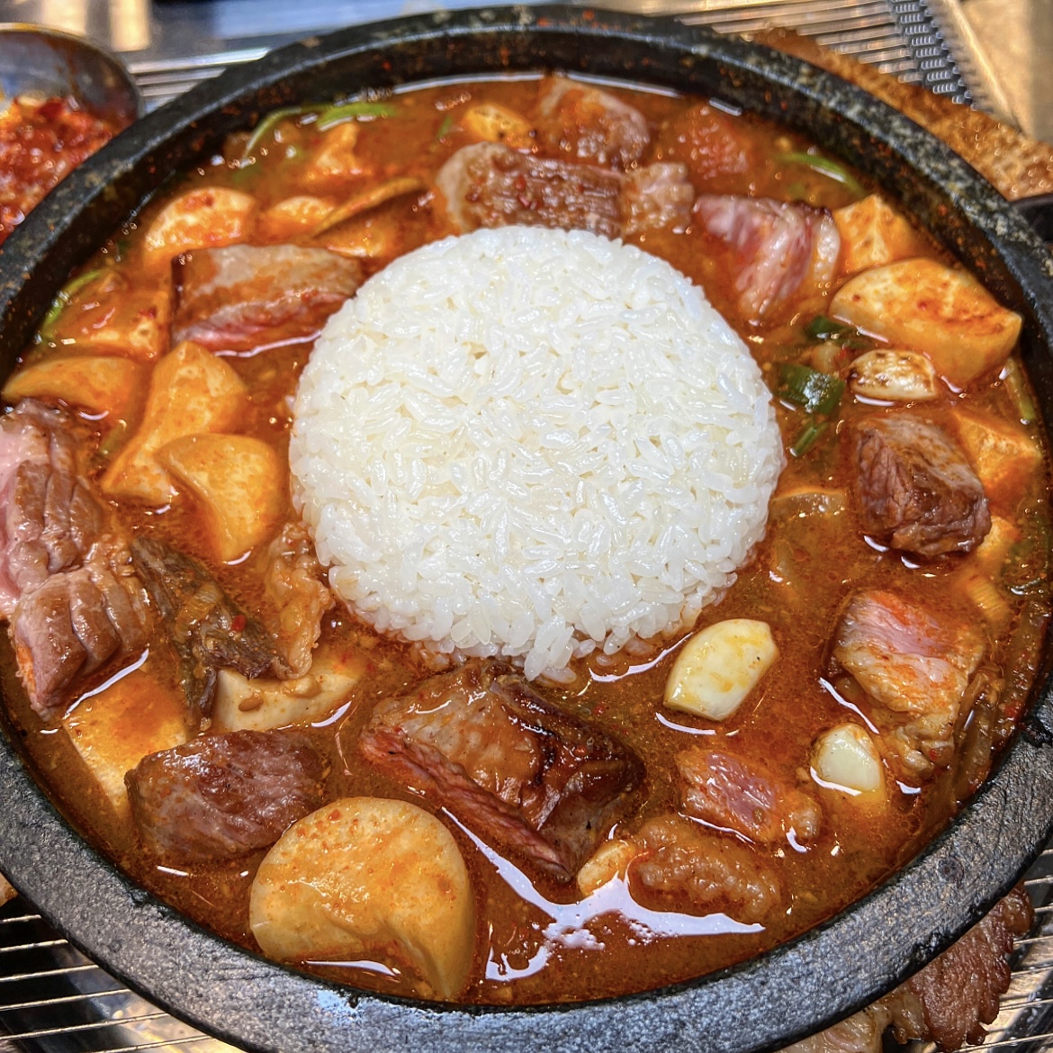 상구네돼지구이 동래점 대표 이미지
