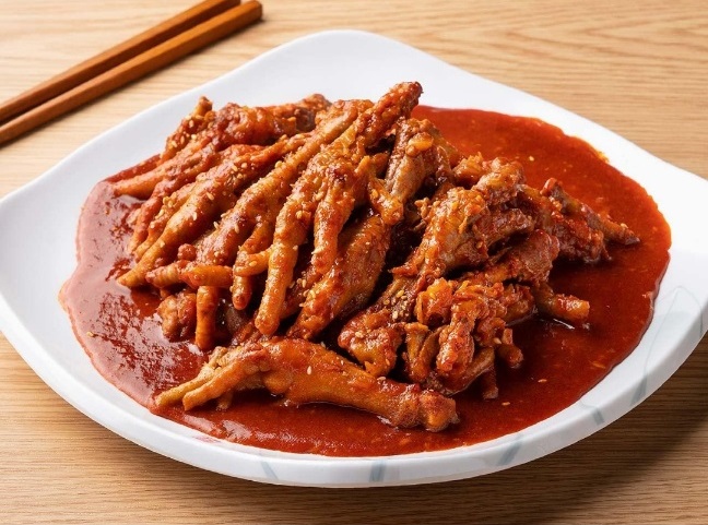 여왕곱창