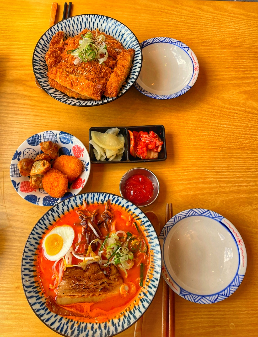 카와루라멘본점