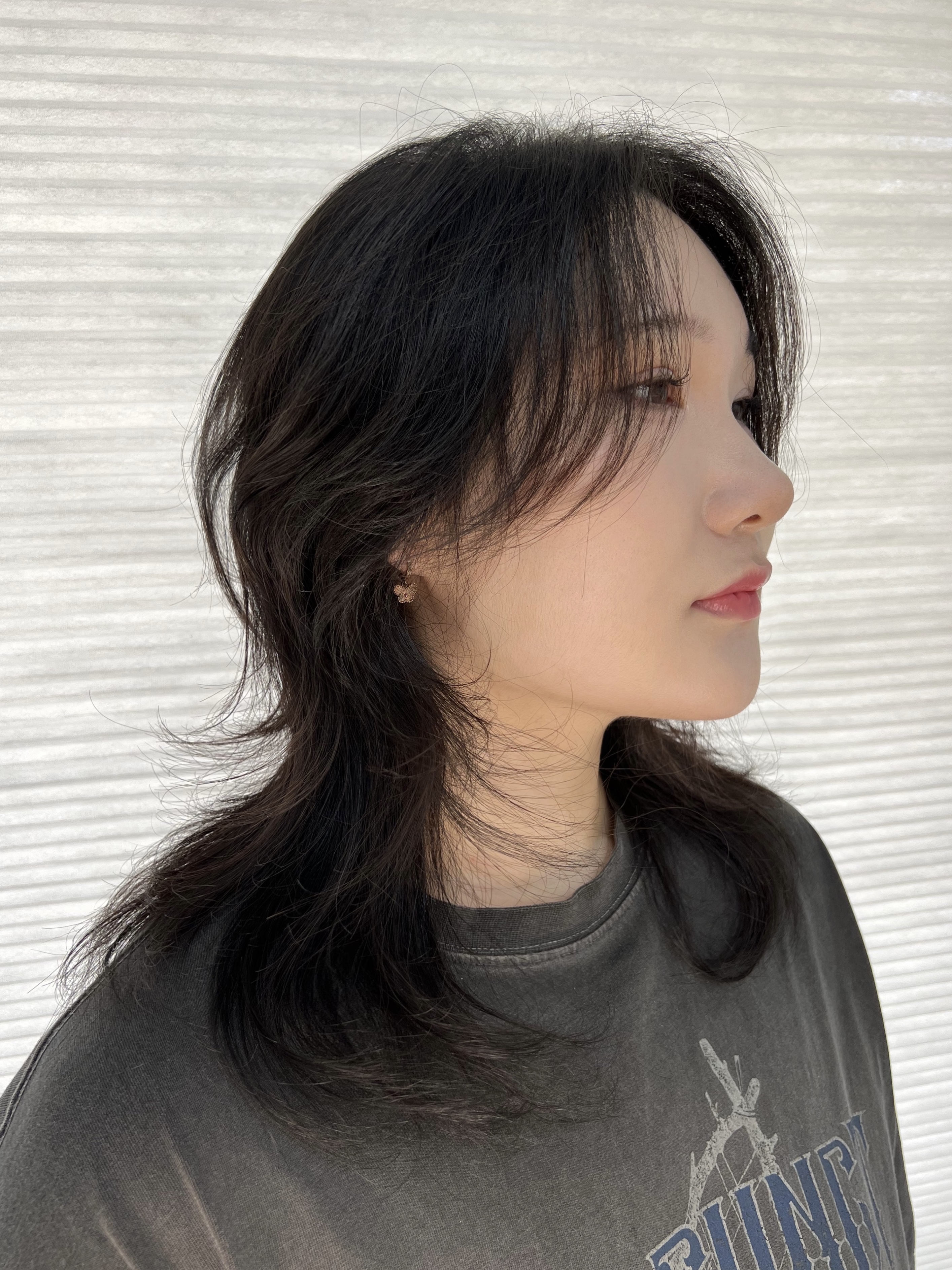 헤어미가 강현정