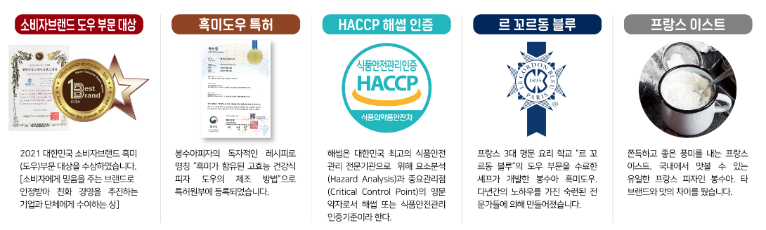 봉수아피자 양평점