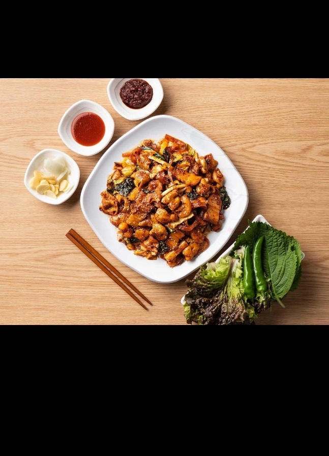 여왕곱창