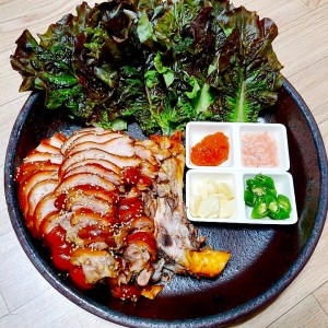 신성동왕족발