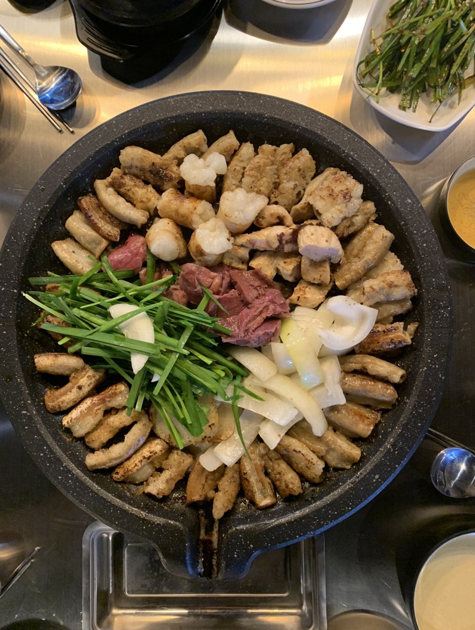 곱창주택