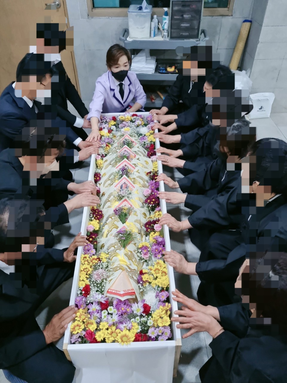 한울장례서비스
