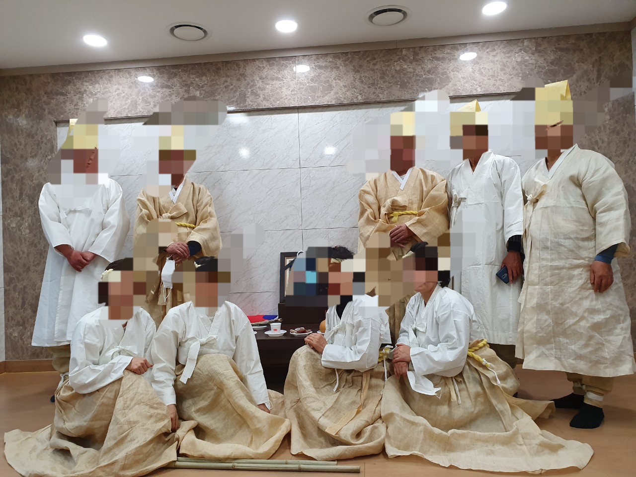 한울장례서비스