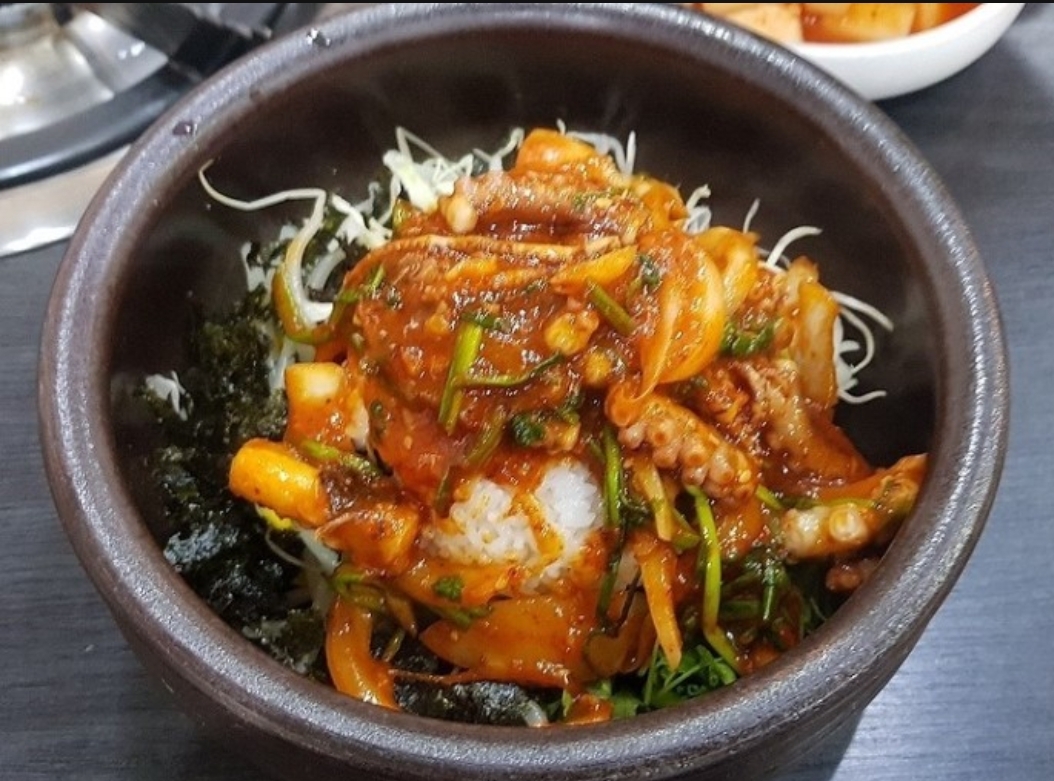 낙지마을 계양본점
