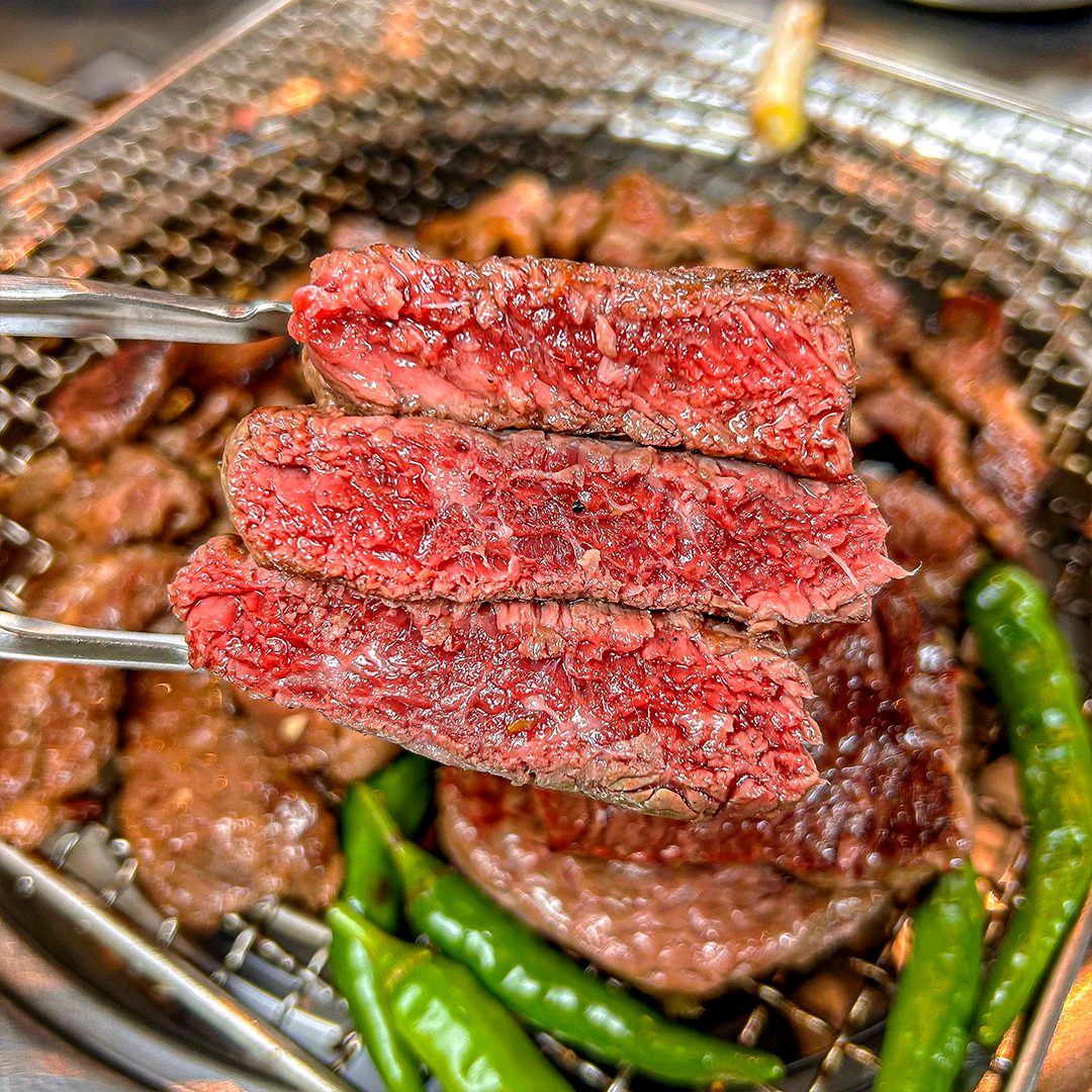 산남동한우포차 본점