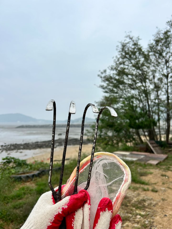 고요새캠핑장