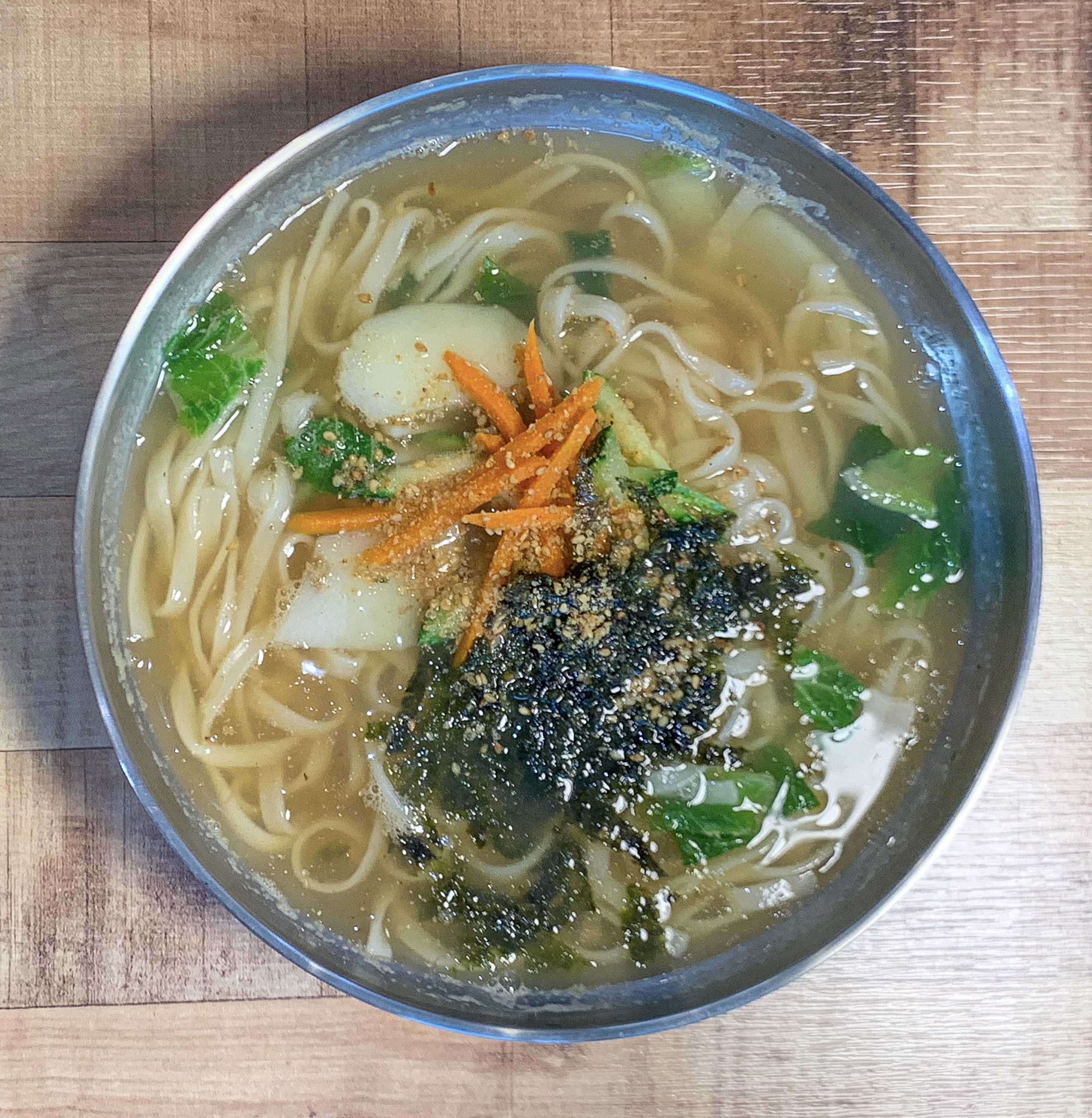 미소국수