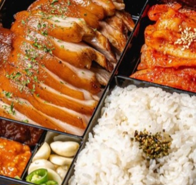 냠냠족발&보쌈 용인신갈점