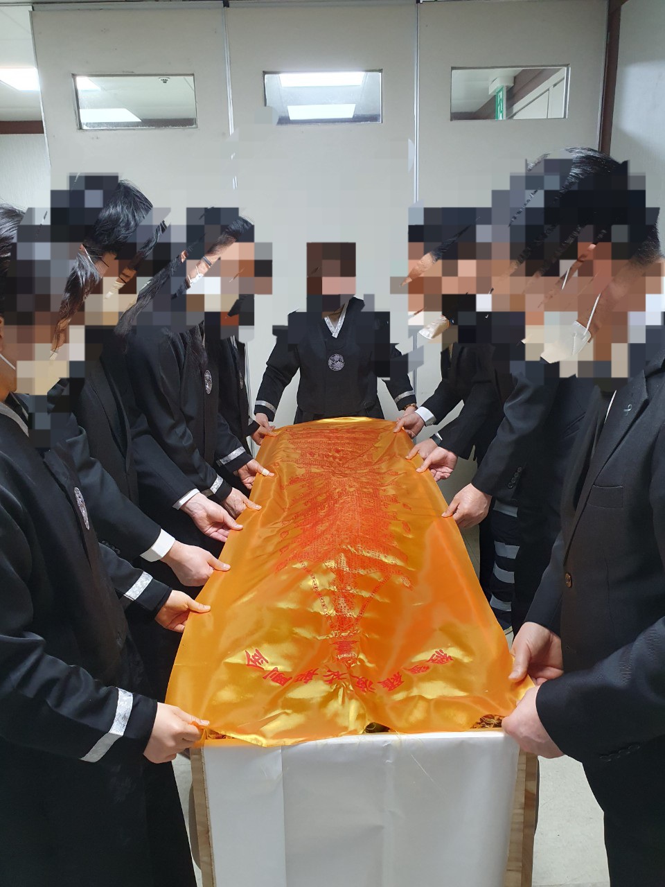 한울장례서비스