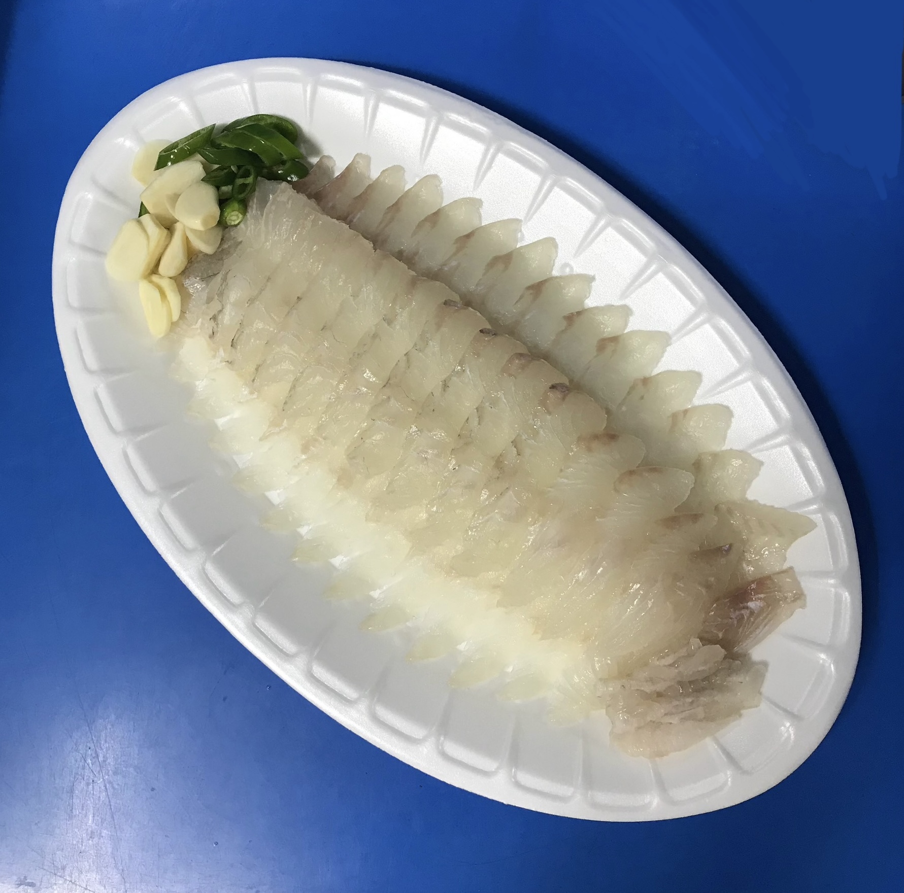 광어15000