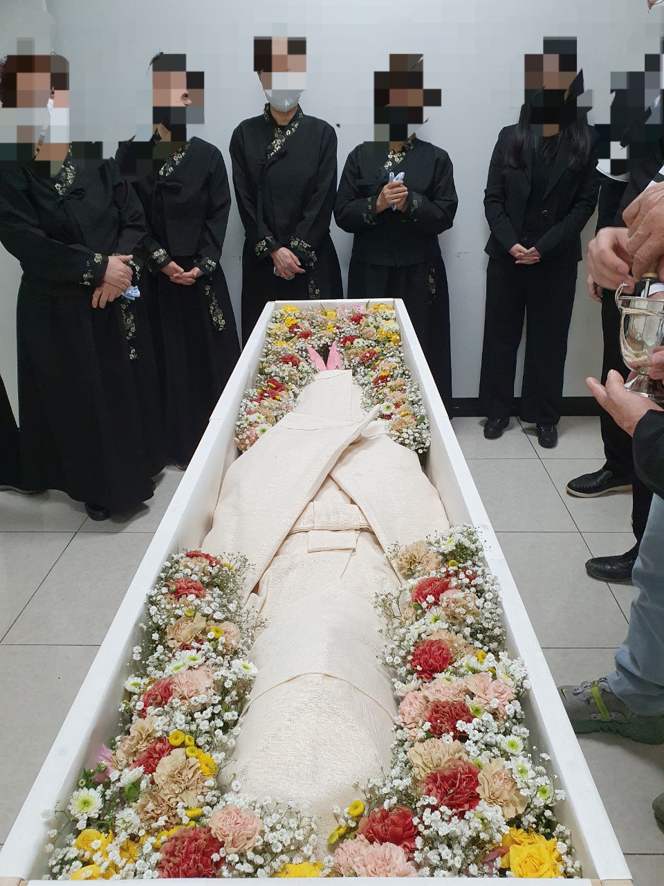한울장례서비스