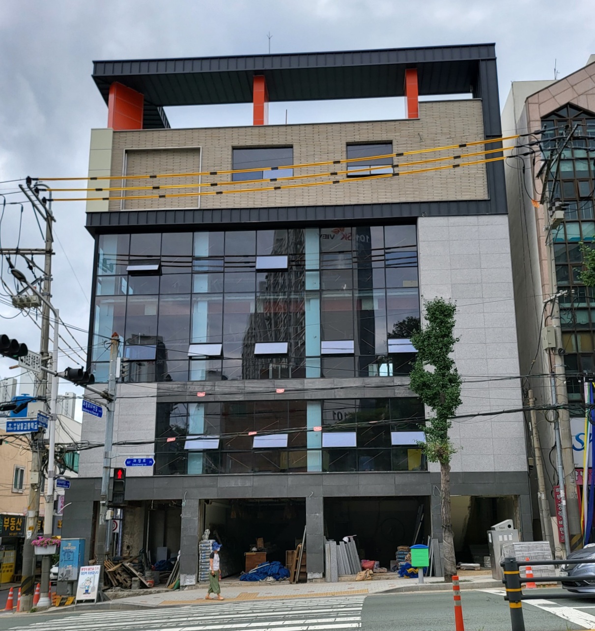 영남스톤