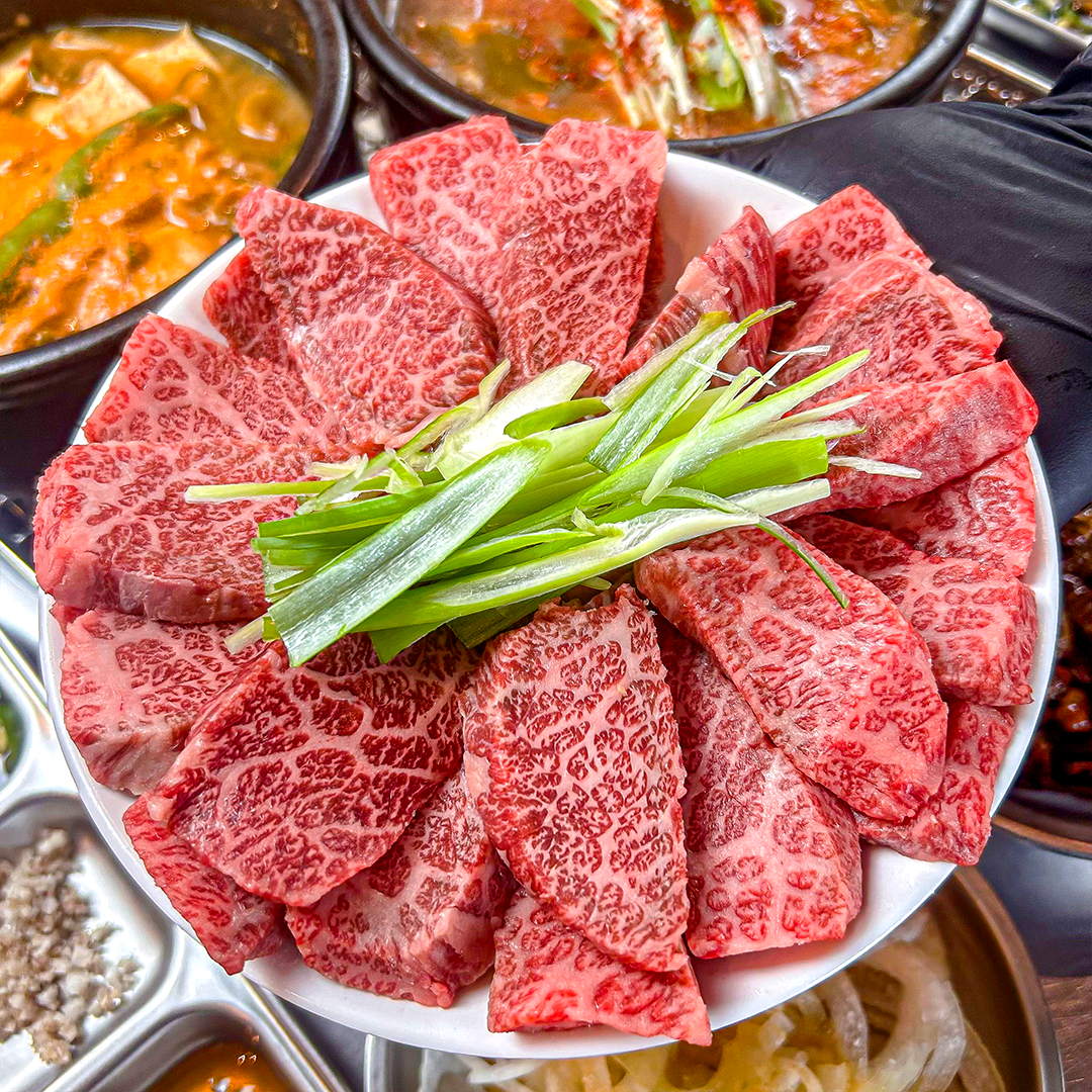 산남동한우포차 본점