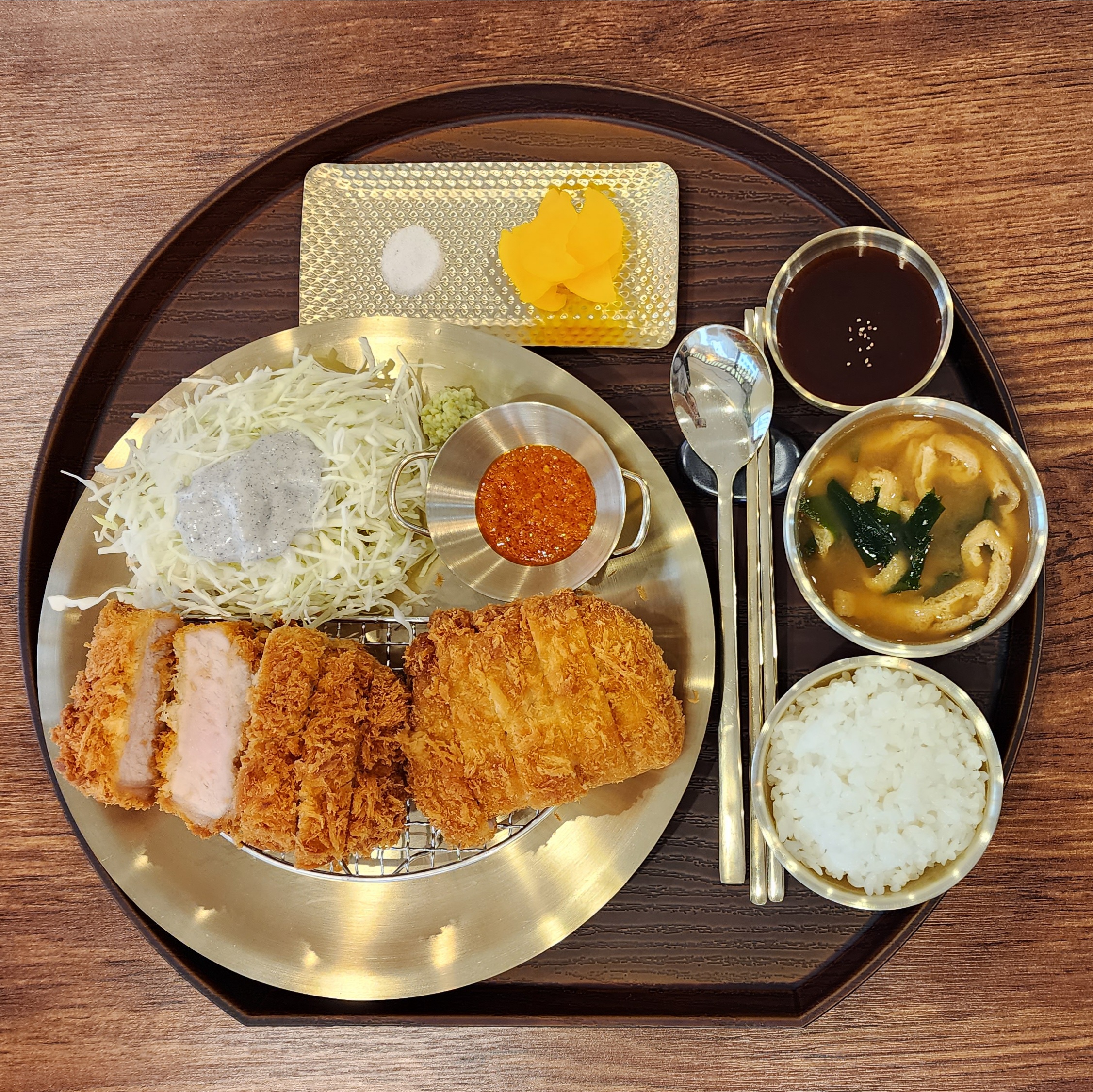 카츠오도 양재점