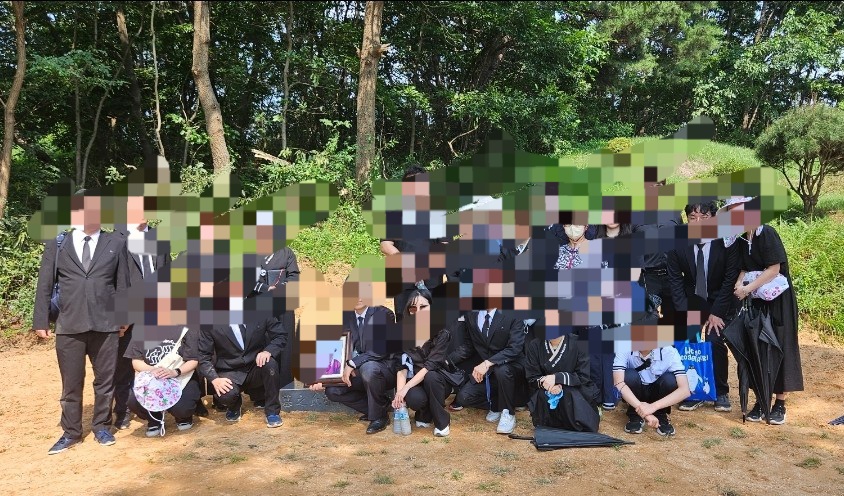 한울장례서비스