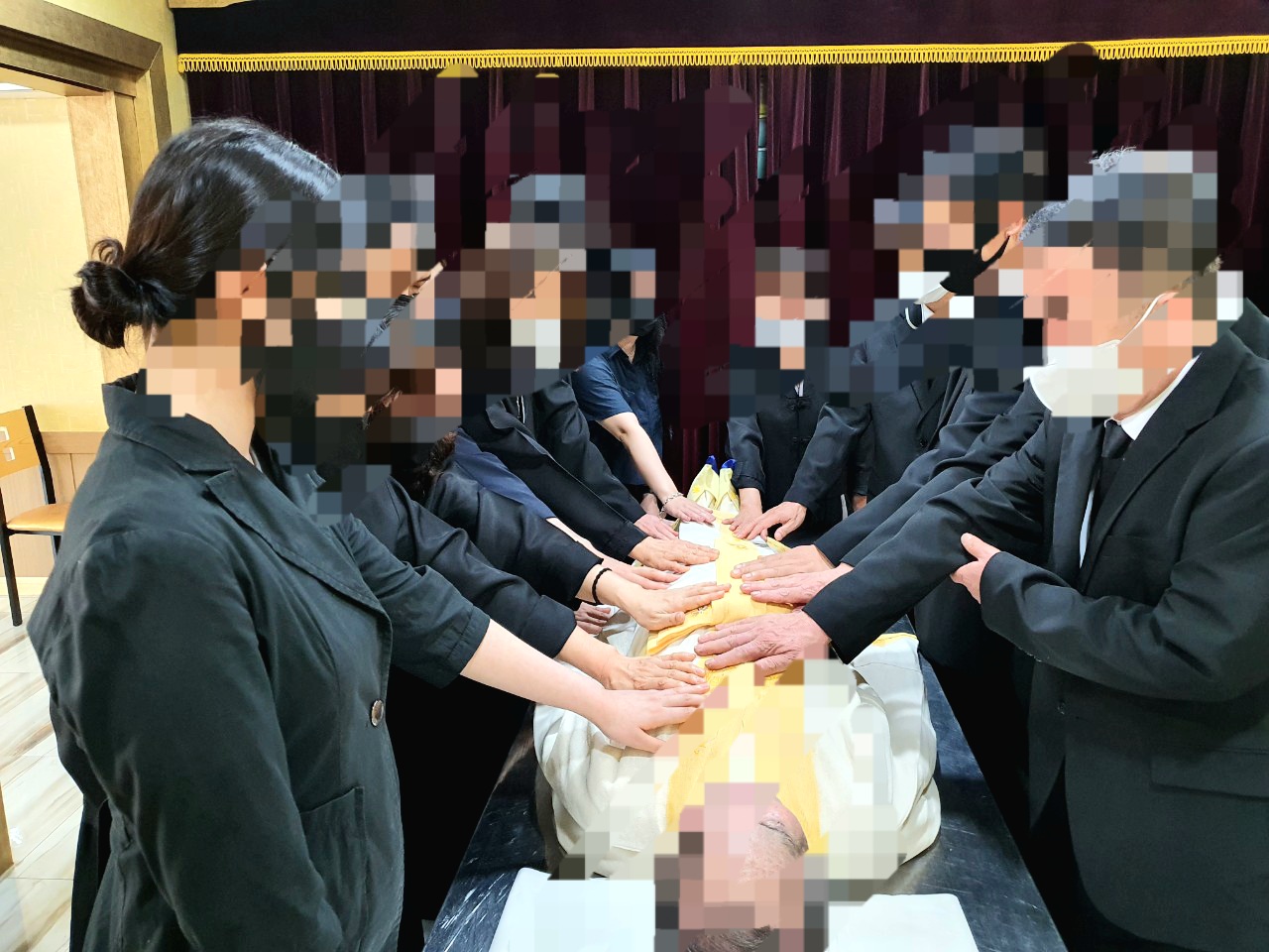 한울장례서비스