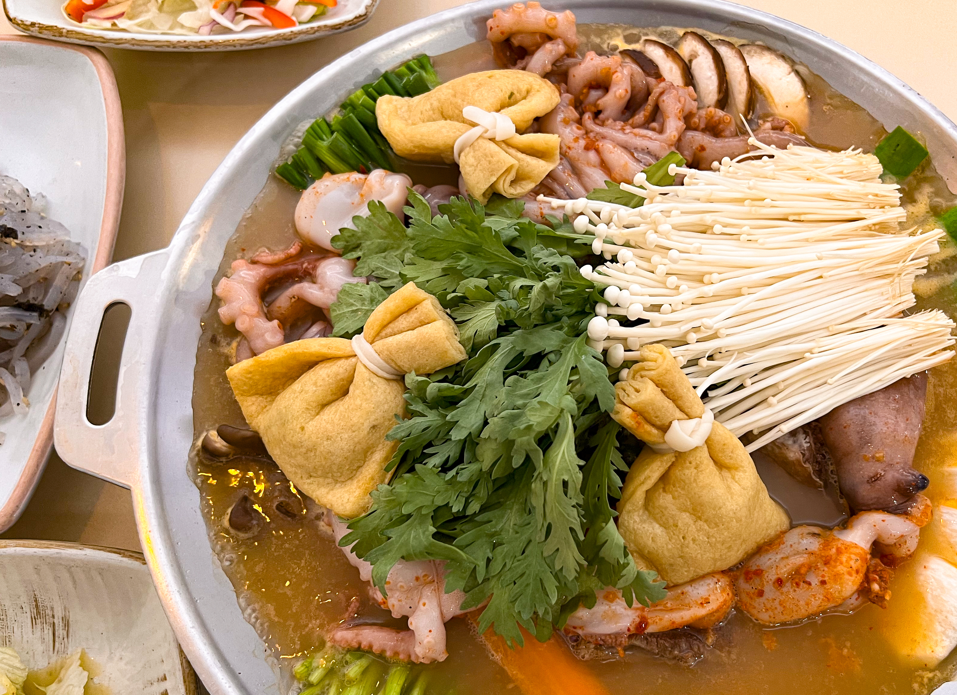 삼우정 잠실본점 사진 8