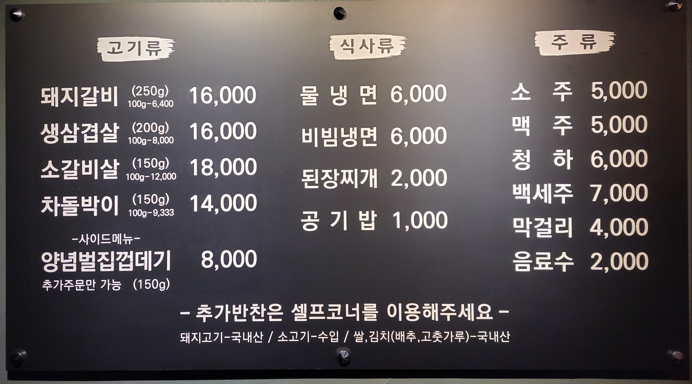 요약 정보 이미지