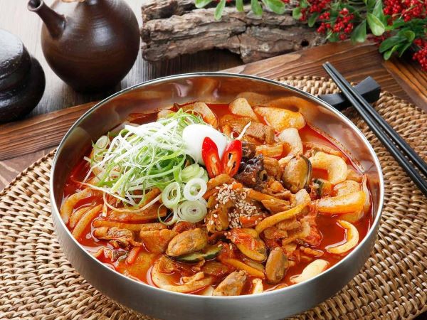 짬뽕지존