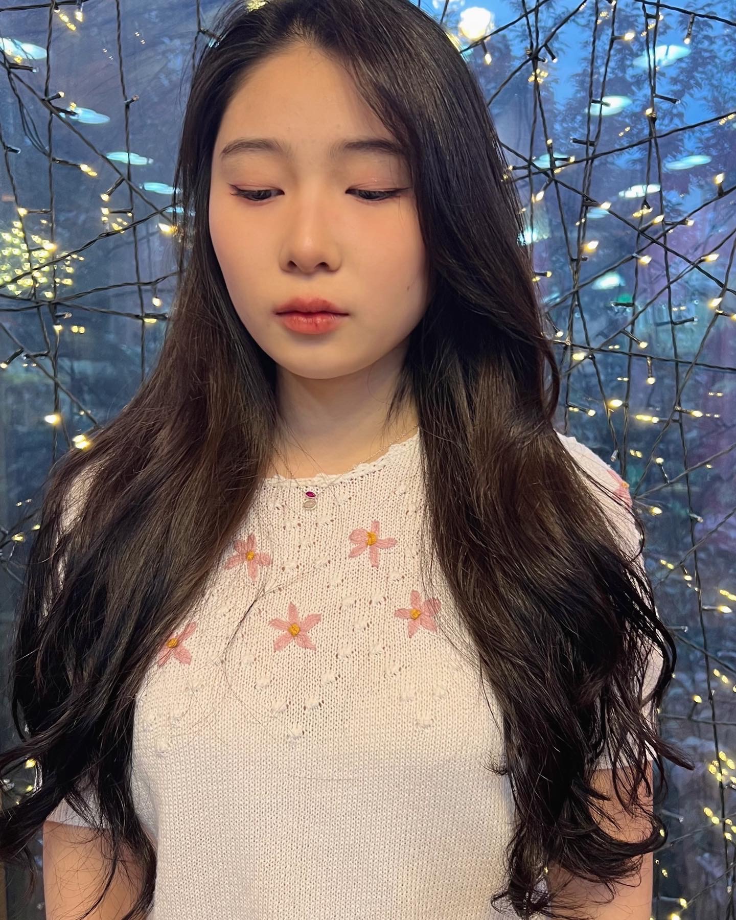 별헤어