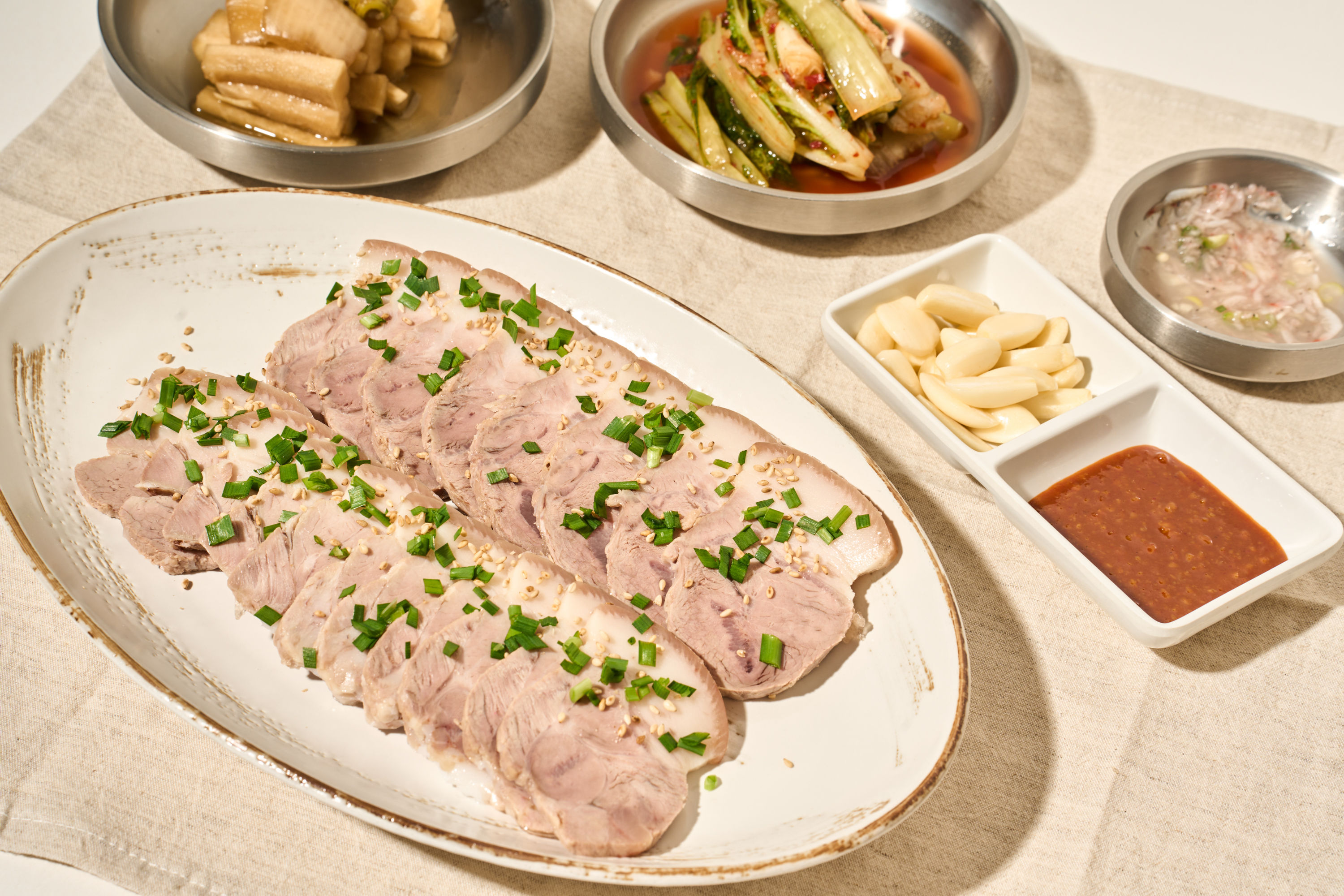 북촌막국수제면소