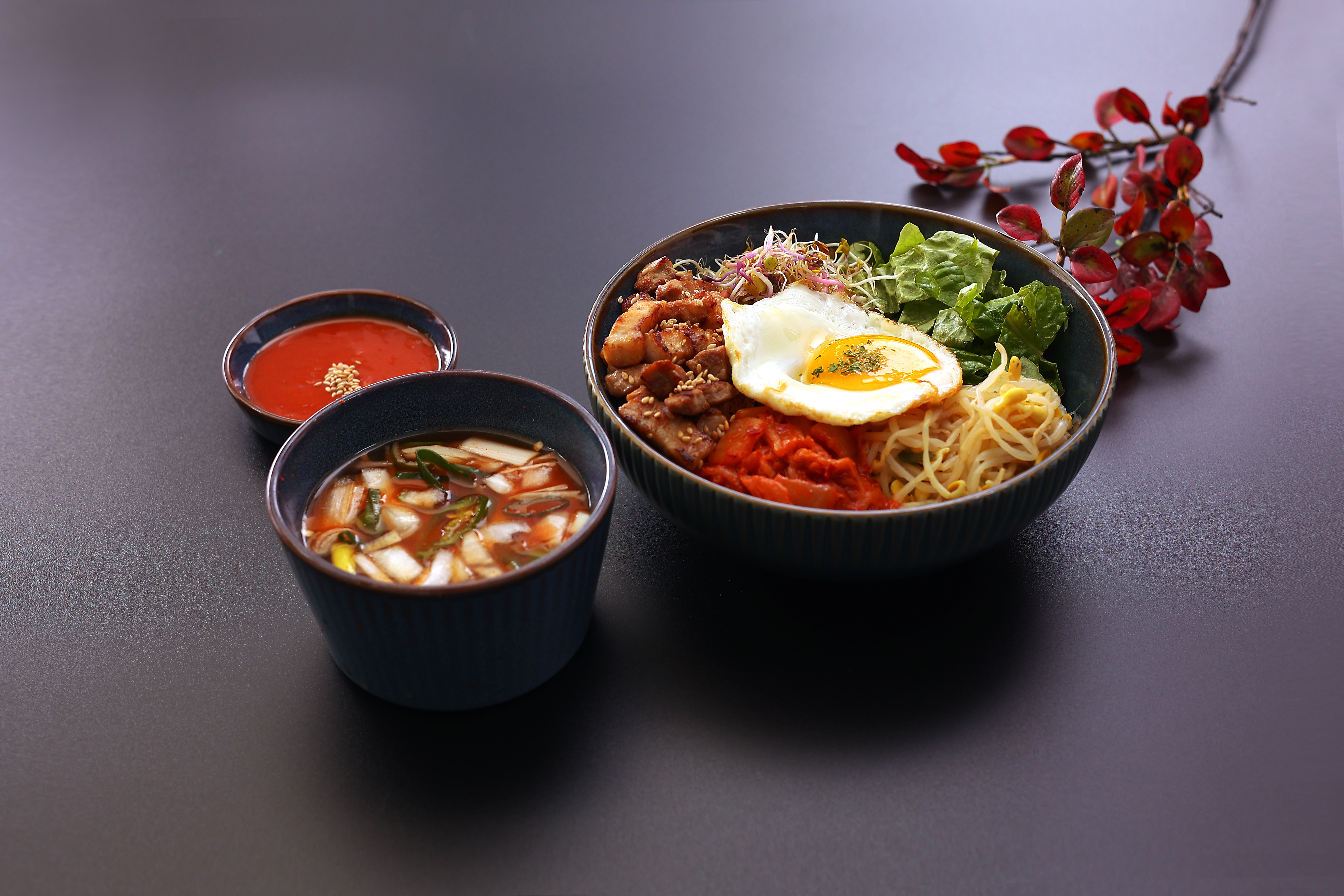 밥풀릭스 신림점