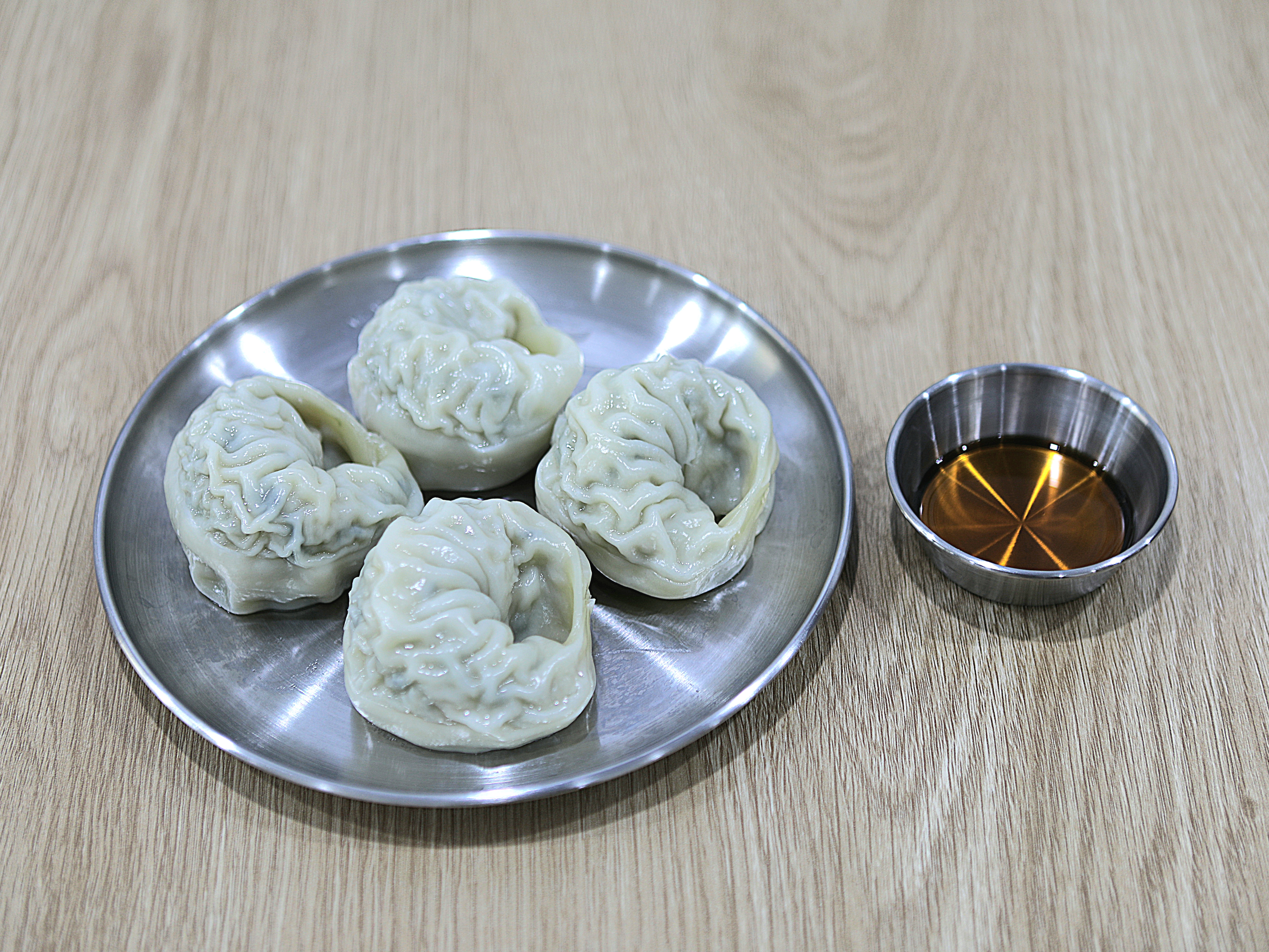 삼대냉면 명일점