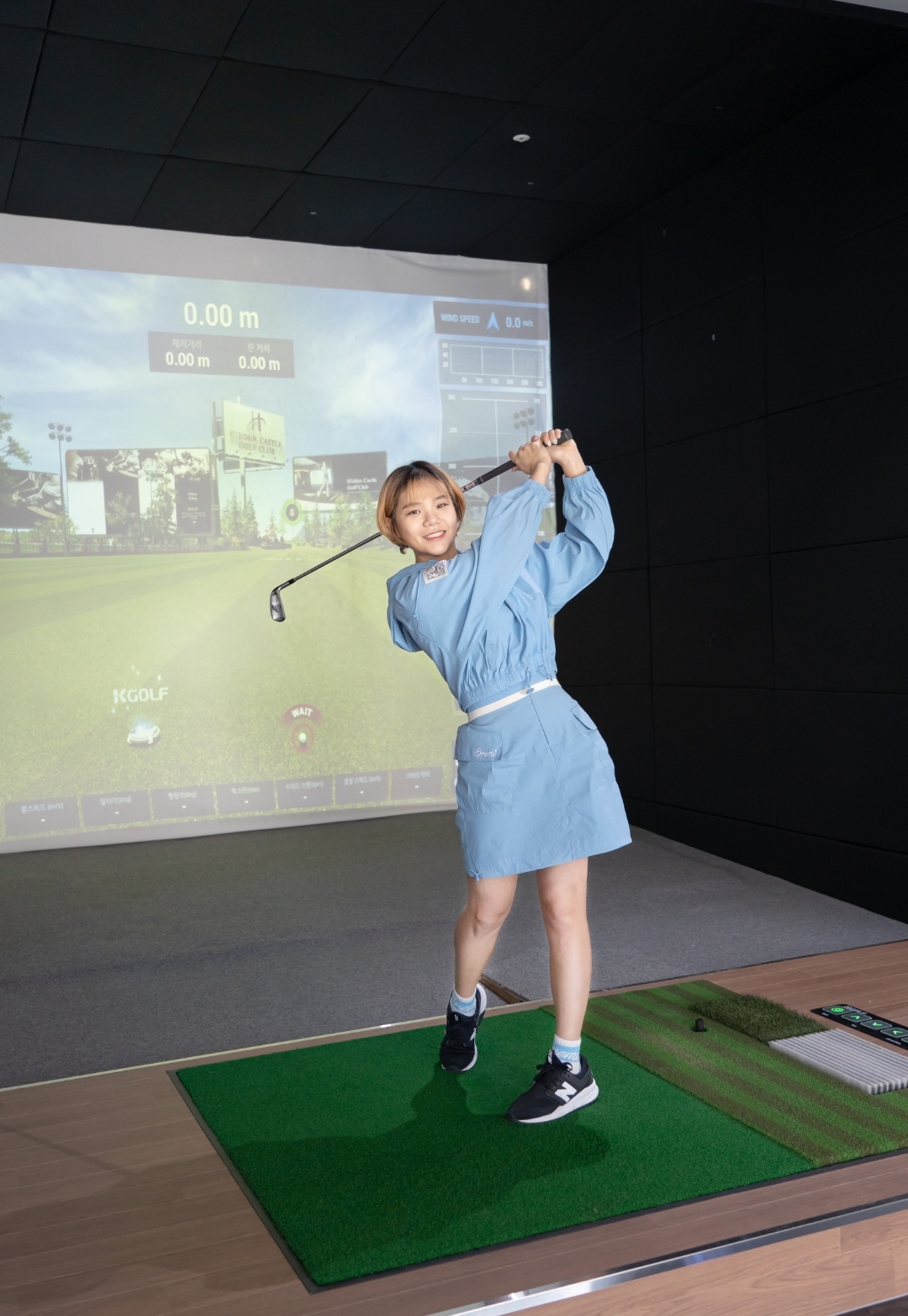 제주탑골프