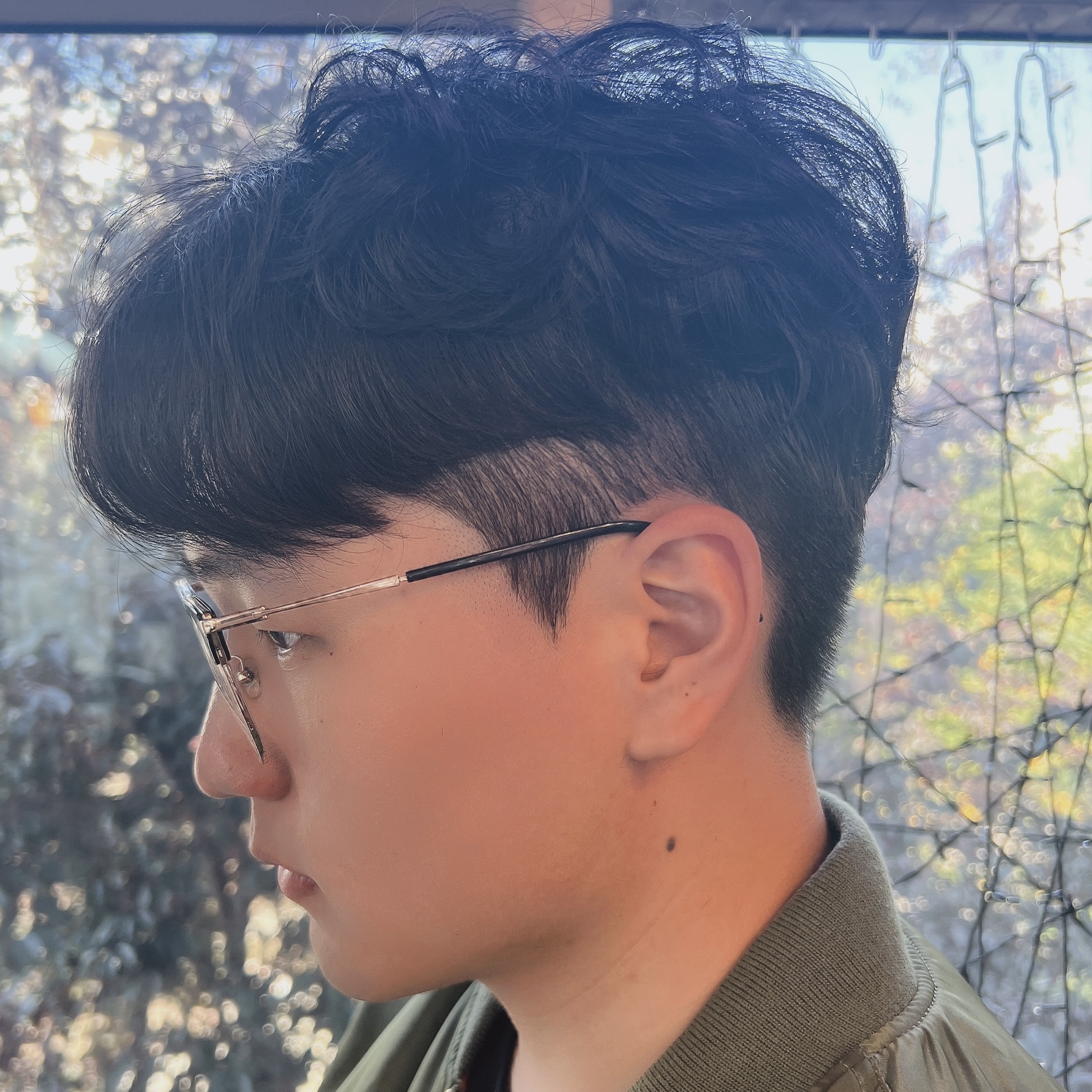 별헤어