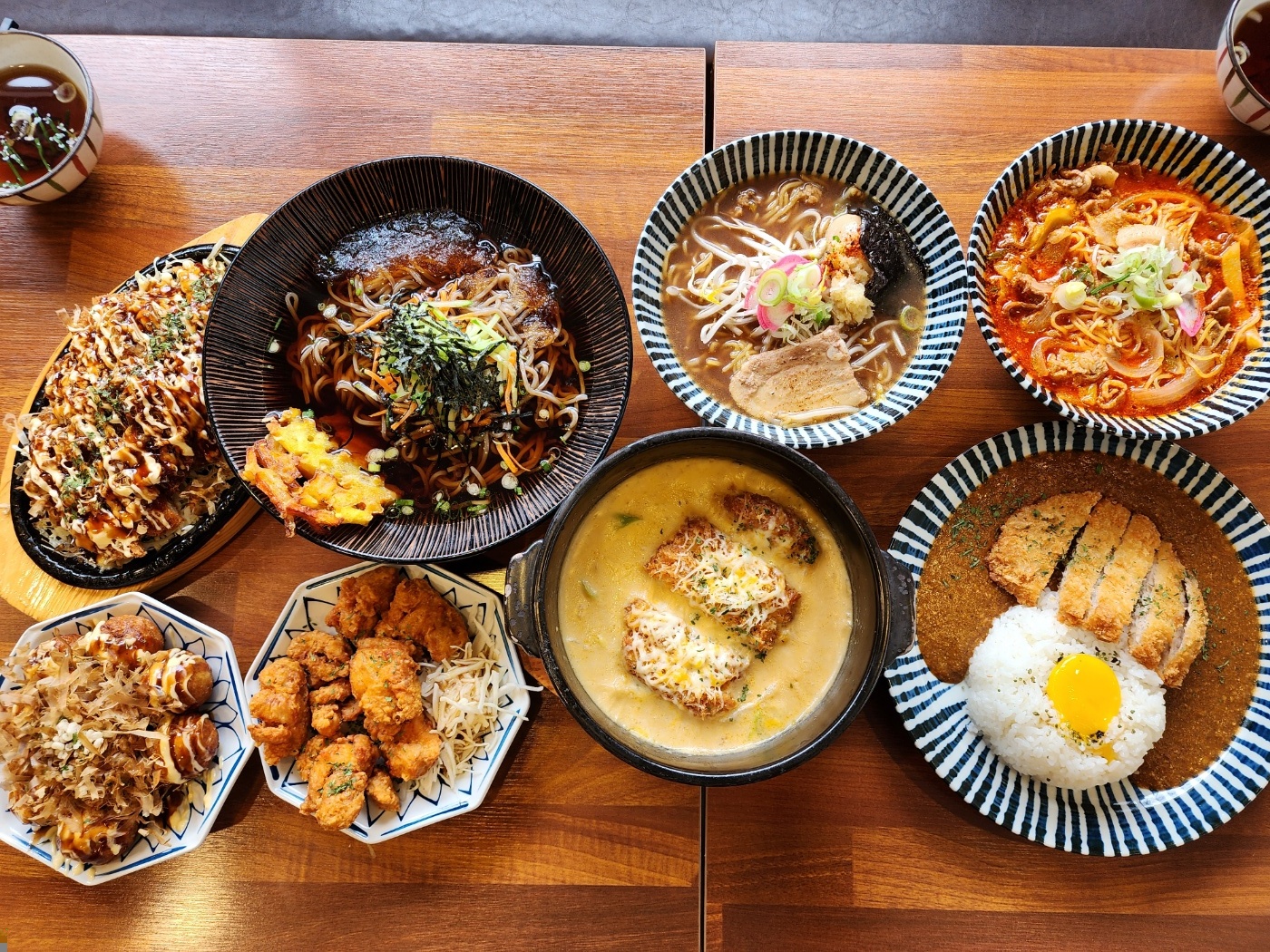 아리가또맘마 파주LCD점