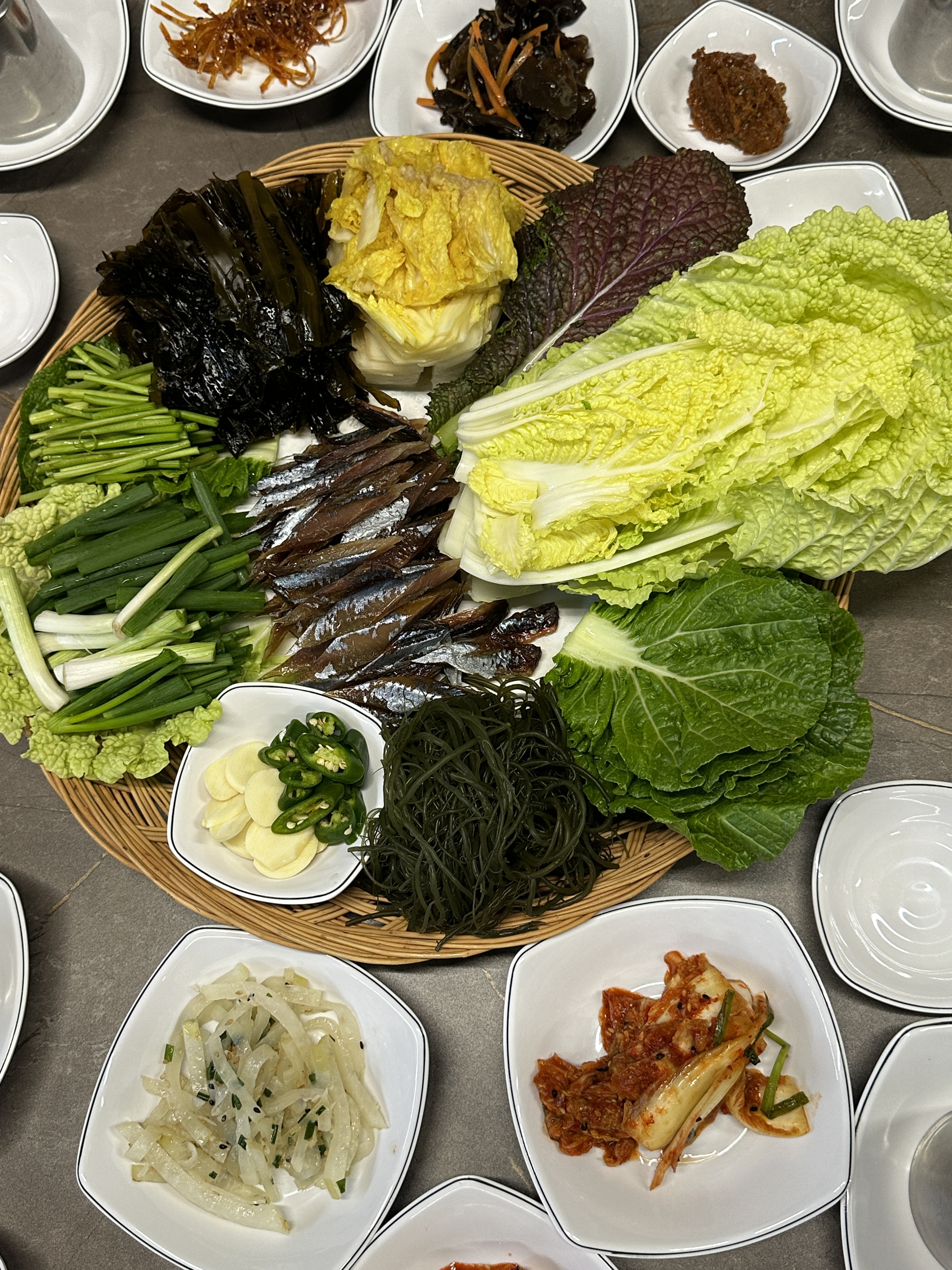 밥이야술이야