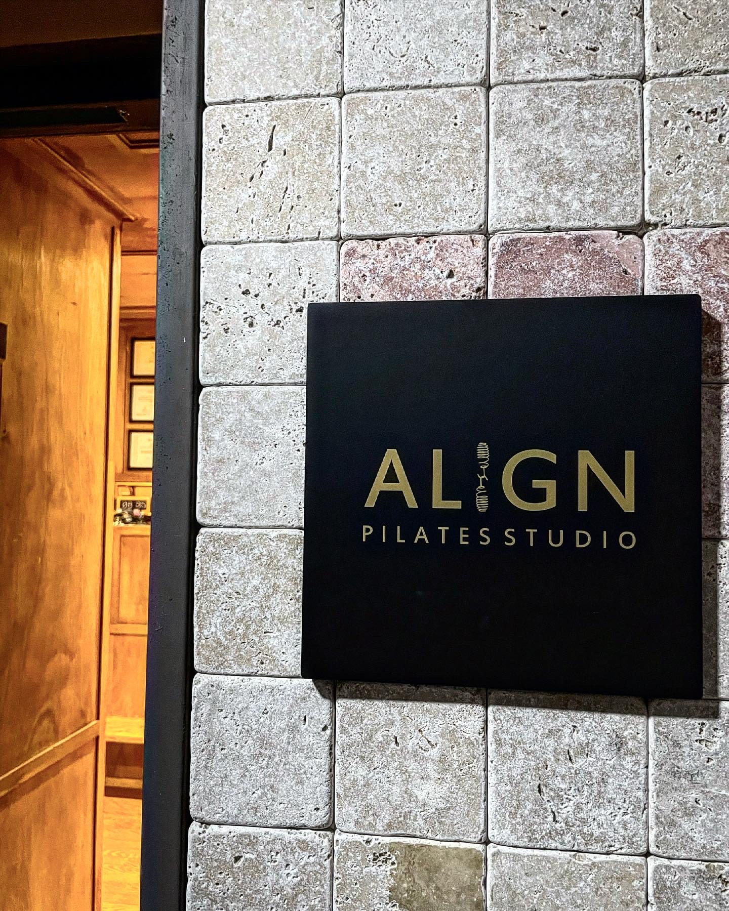 얼라인필라테스 한남 대표 이미지