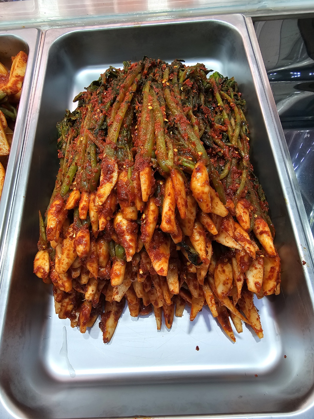 자매반찬