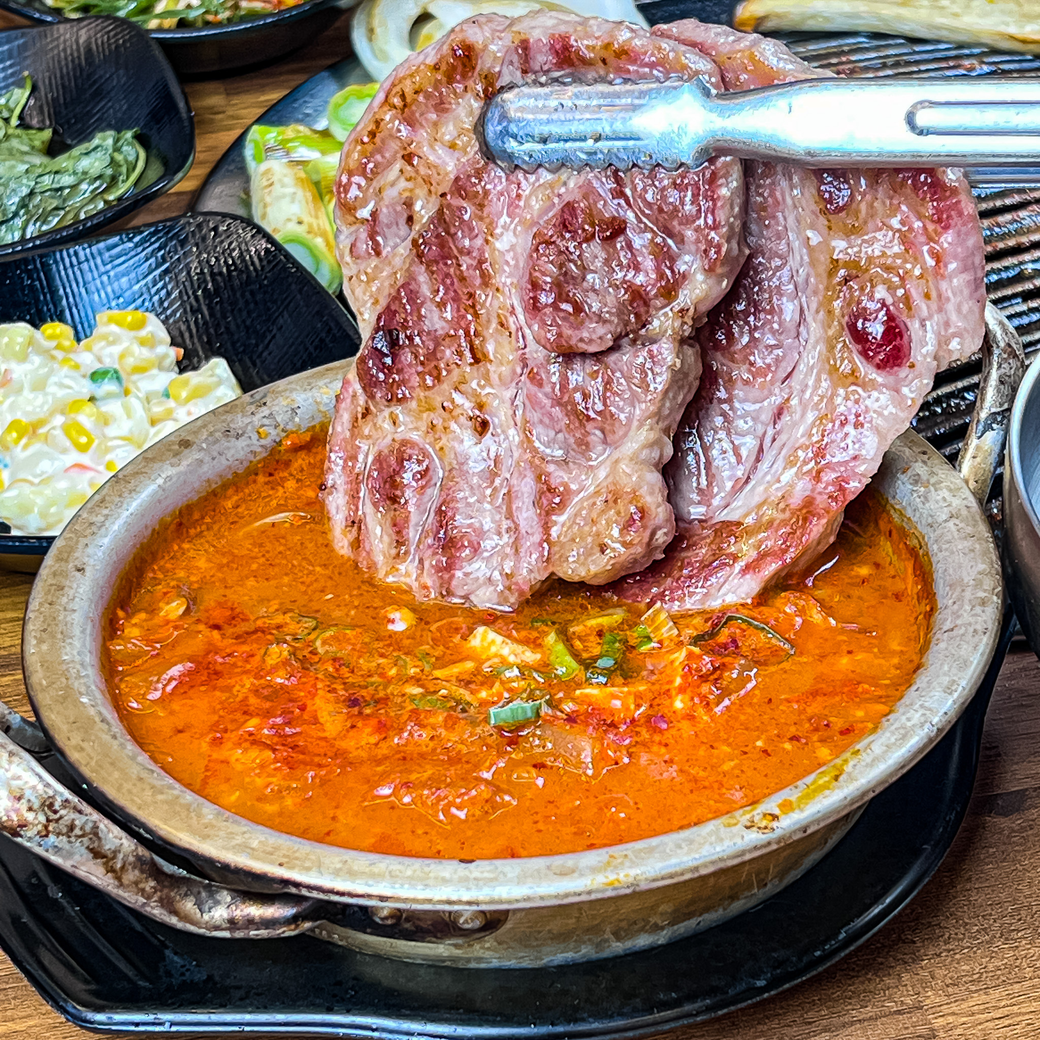 임가네뼈삼겹 청주율량본점