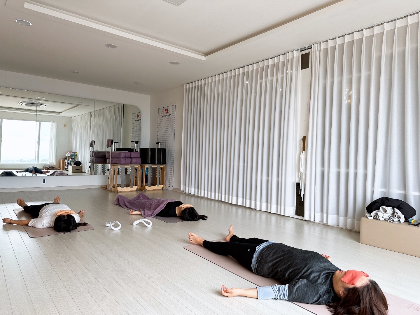 이채은다옴메디월필라테스 대표 이미지