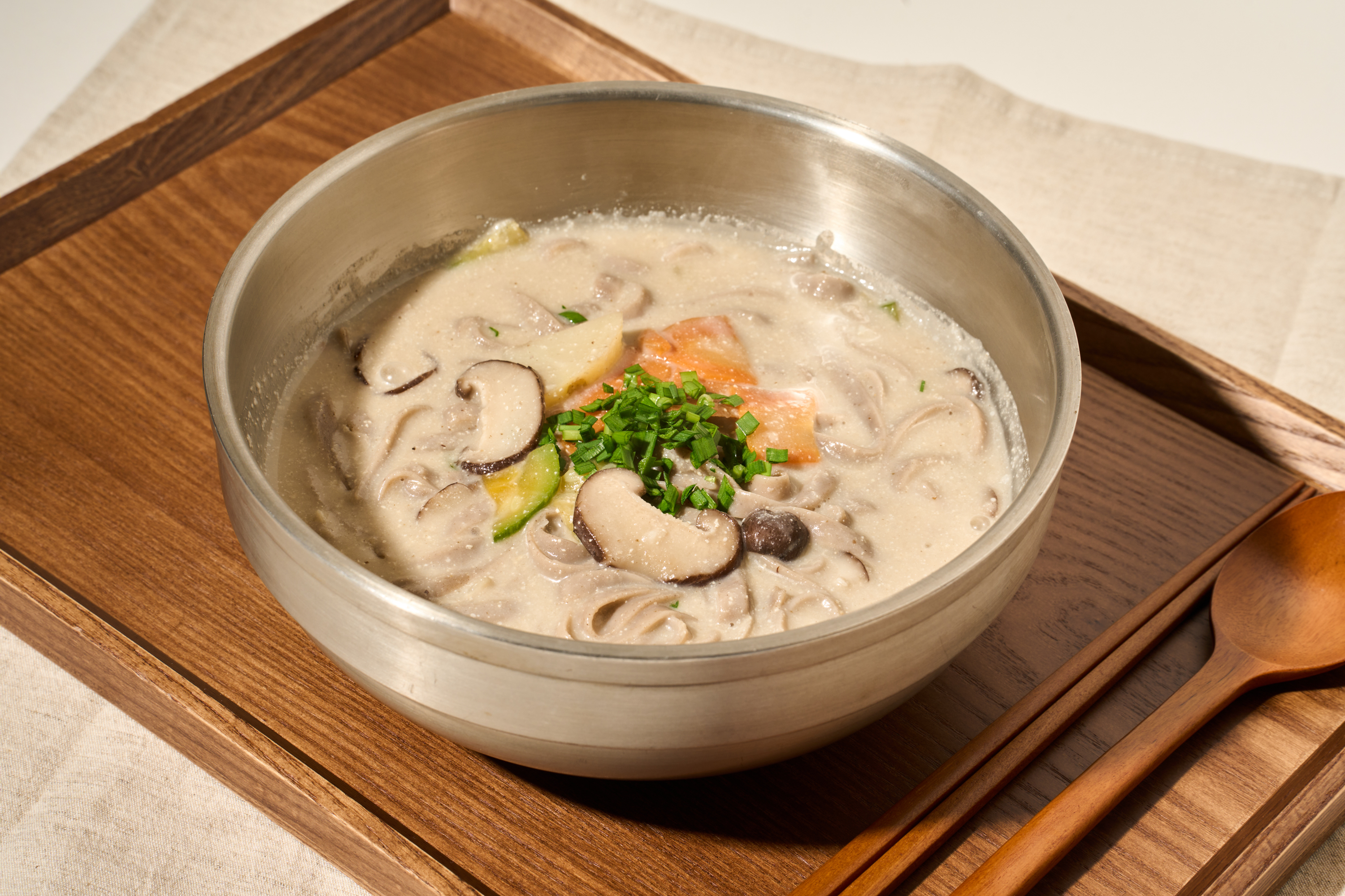 북촌막국수제면소
