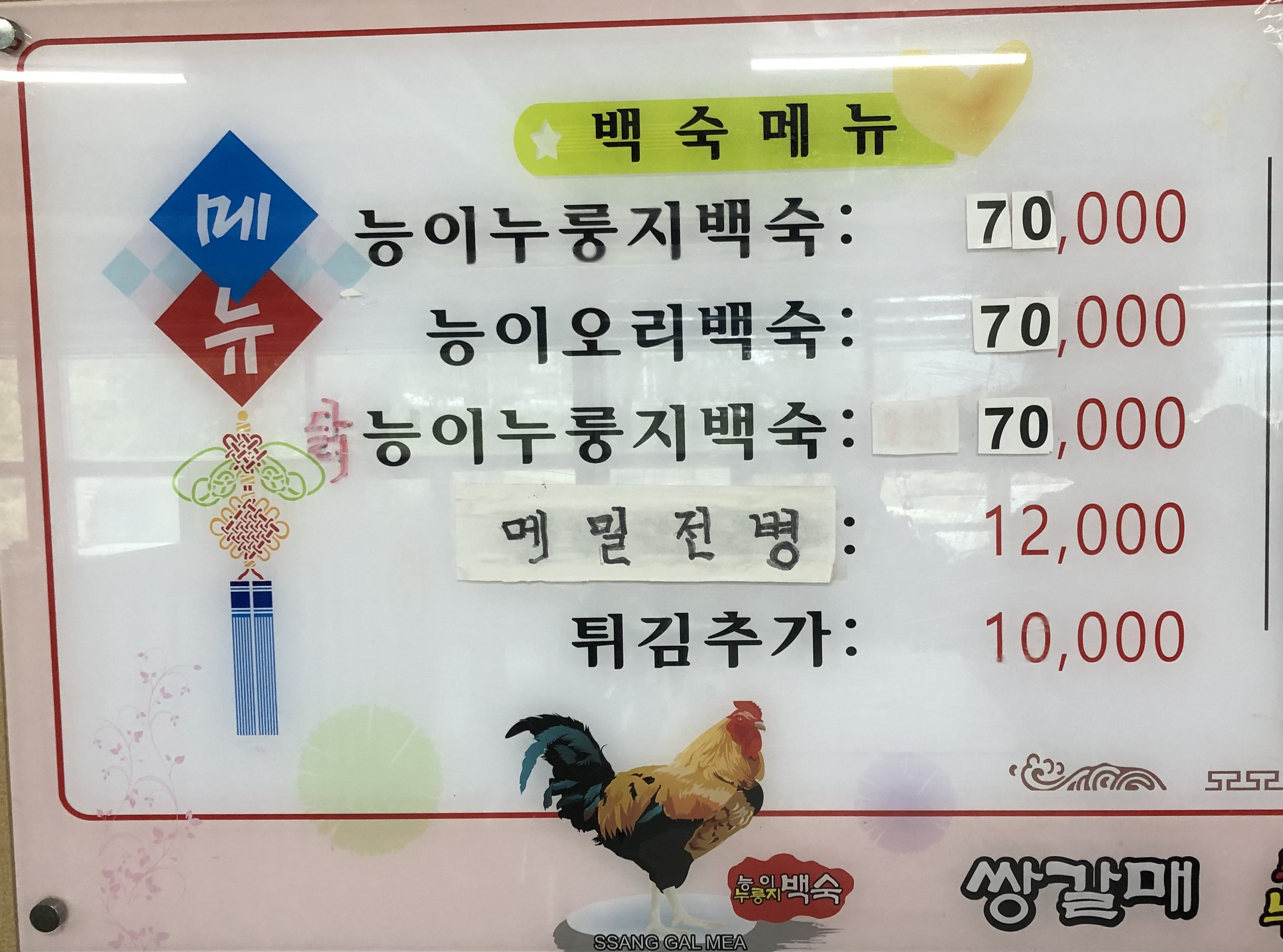요약 정보 이미지