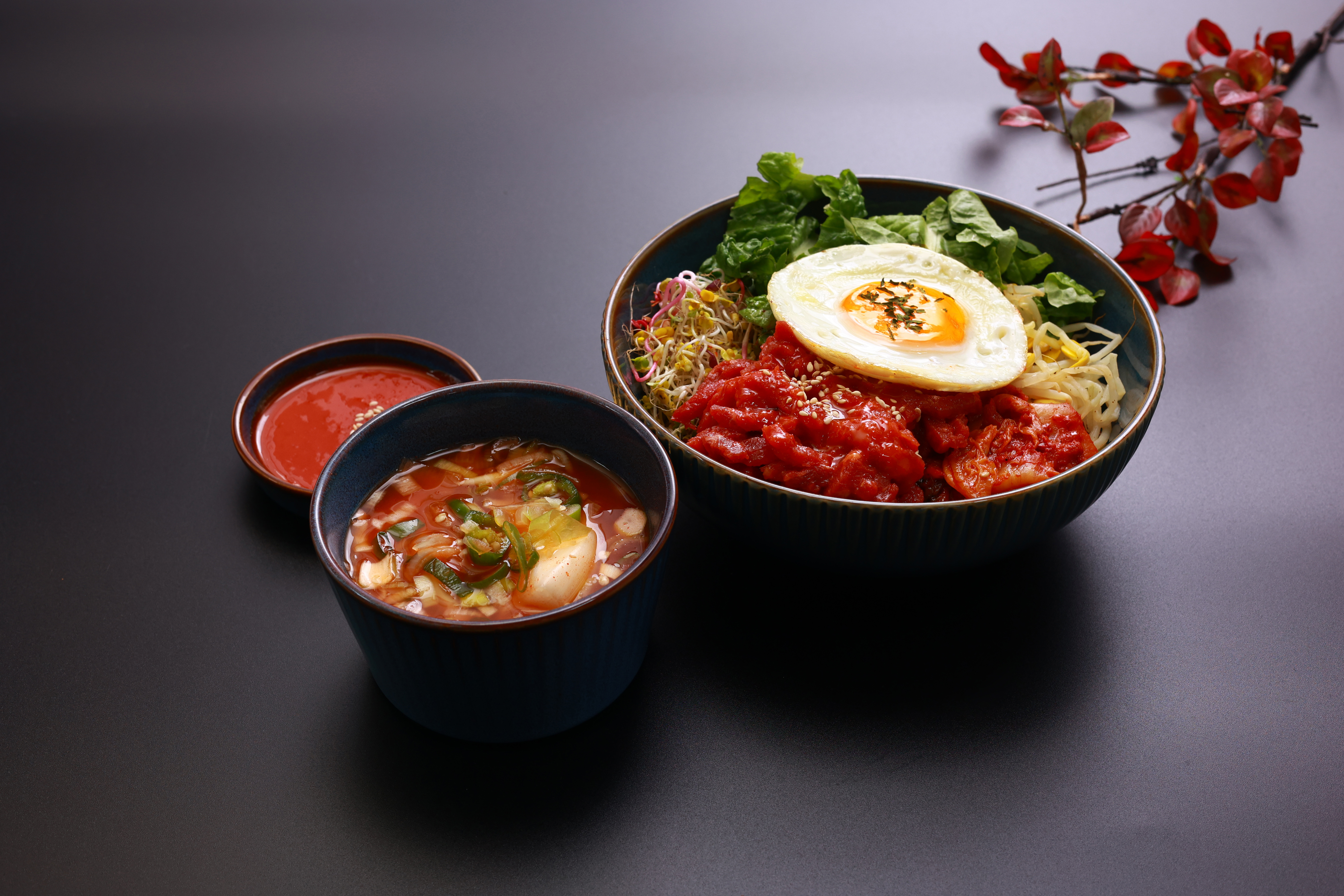 밥풀릭스 신림점