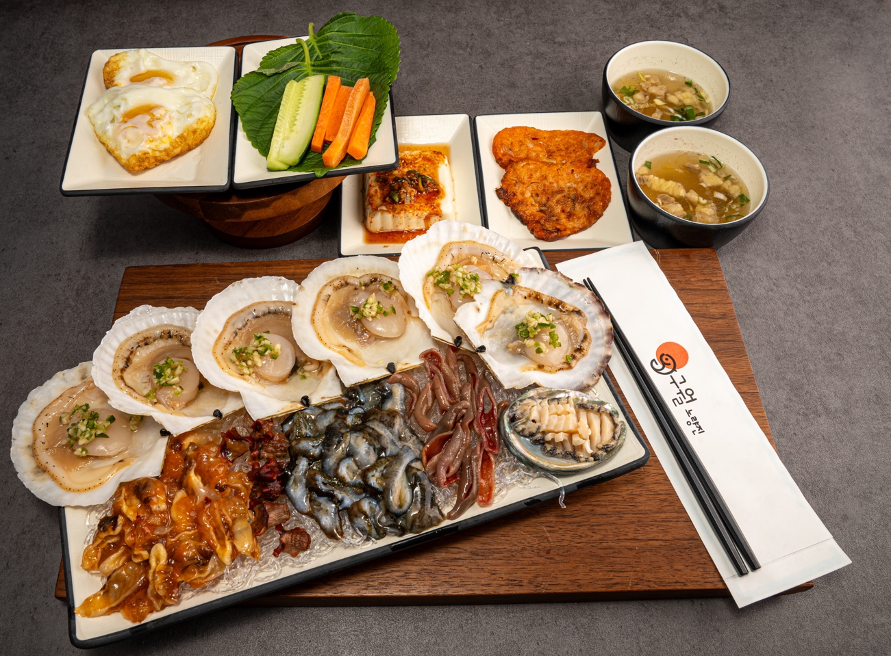 구월 노량진 본점 사진 3