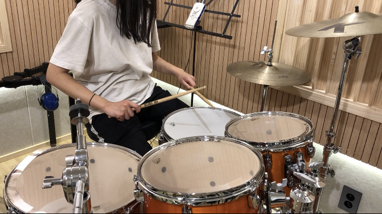 2번째 스튜디오 사진